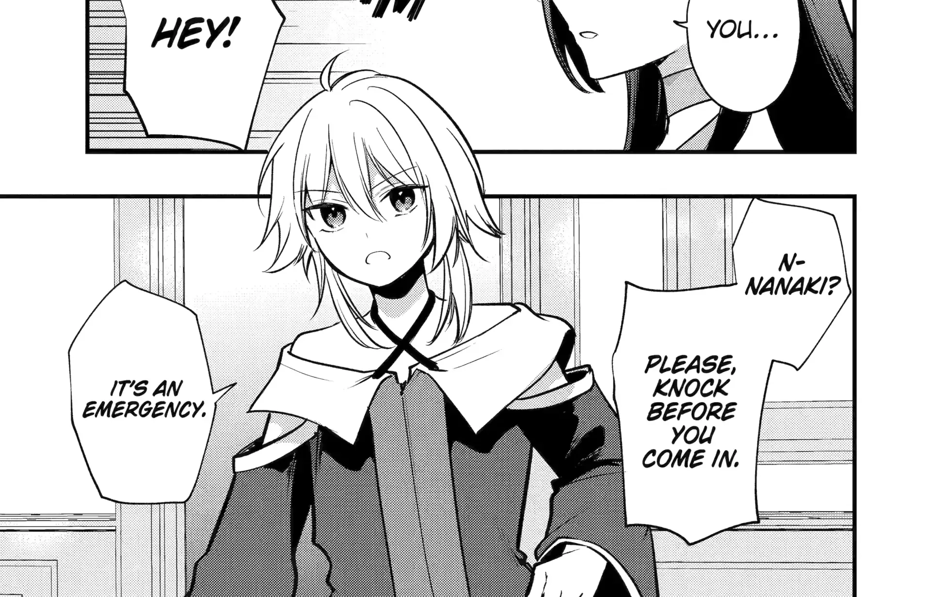 Tensai Ouji no Akaji Kokka Saisei Jutsu – Souda, Baikoku Shiyou Chapter 255 page 15 - 