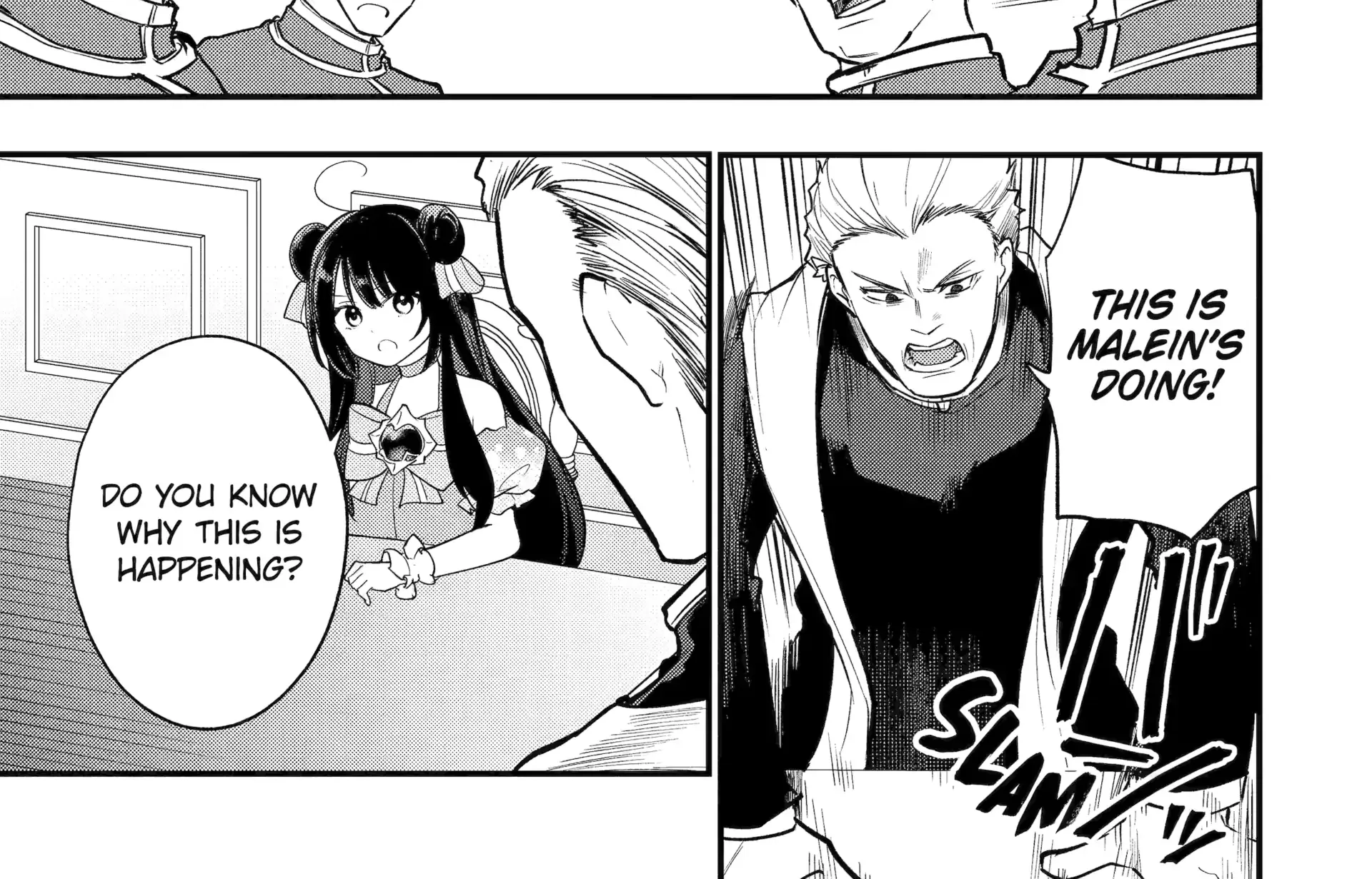 Tensai Ouji no Akaji Kokka Saisei Jutsu – Souda, Baikoku Shiyou Chapter 255 page 19 - 