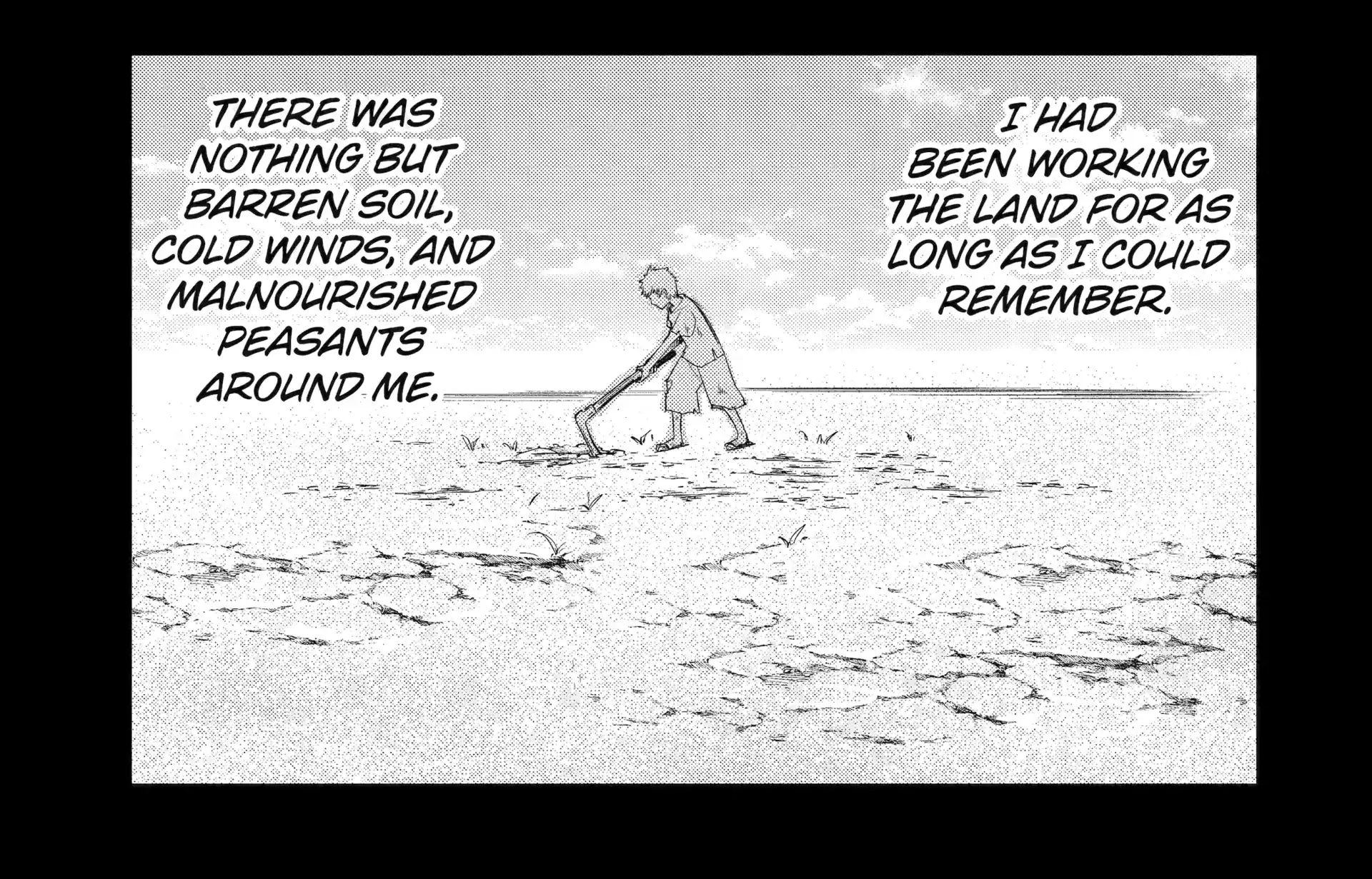 Tensai Ouji no Akaji Kokka Saisei Jutsu – Souda, Baikoku Shiyou Chapter 255 page 3 - 
