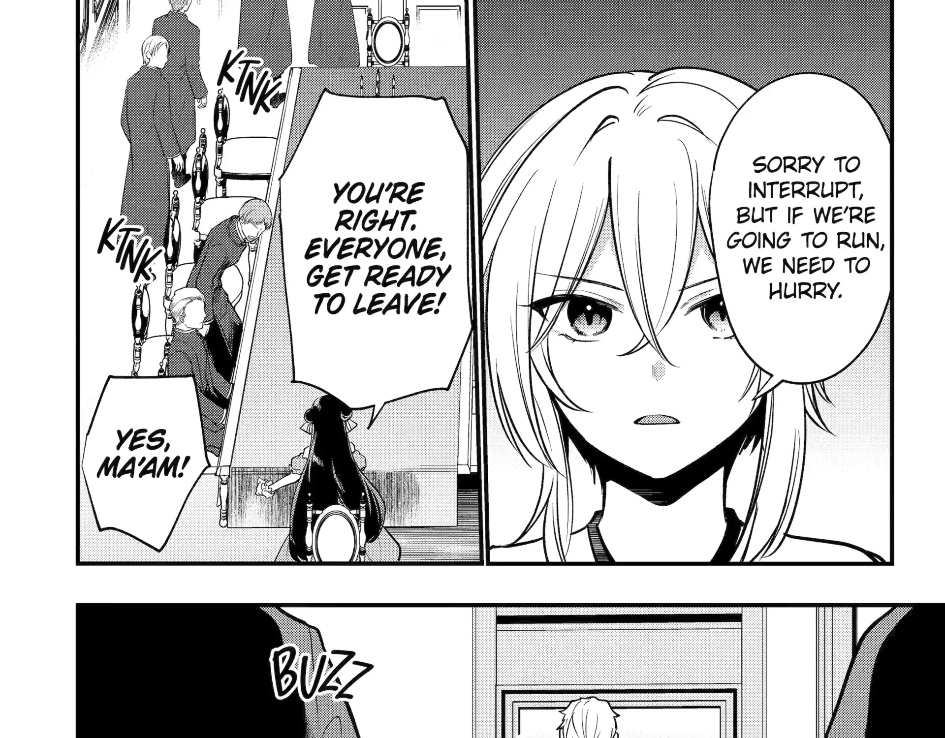 Tensai Ouji no Akaji Kokka Saisei Jutsu – Souda, Baikoku Shiyou Chapter 255 page 24 - 