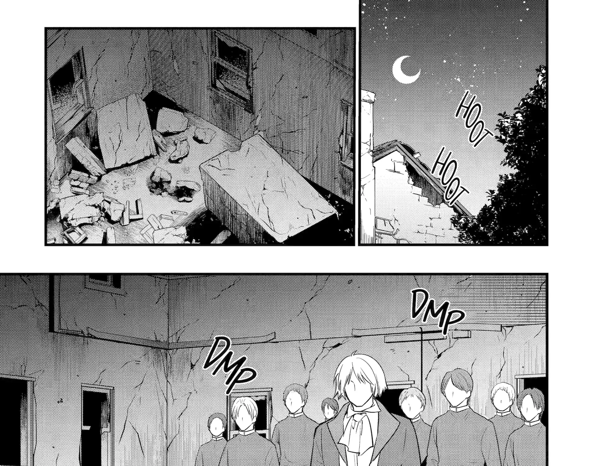 Tensai Ouji no Akaji Kokka Saisei Jutsu – Souda, Baikoku Shiyou Chapter 255 page 26 - 