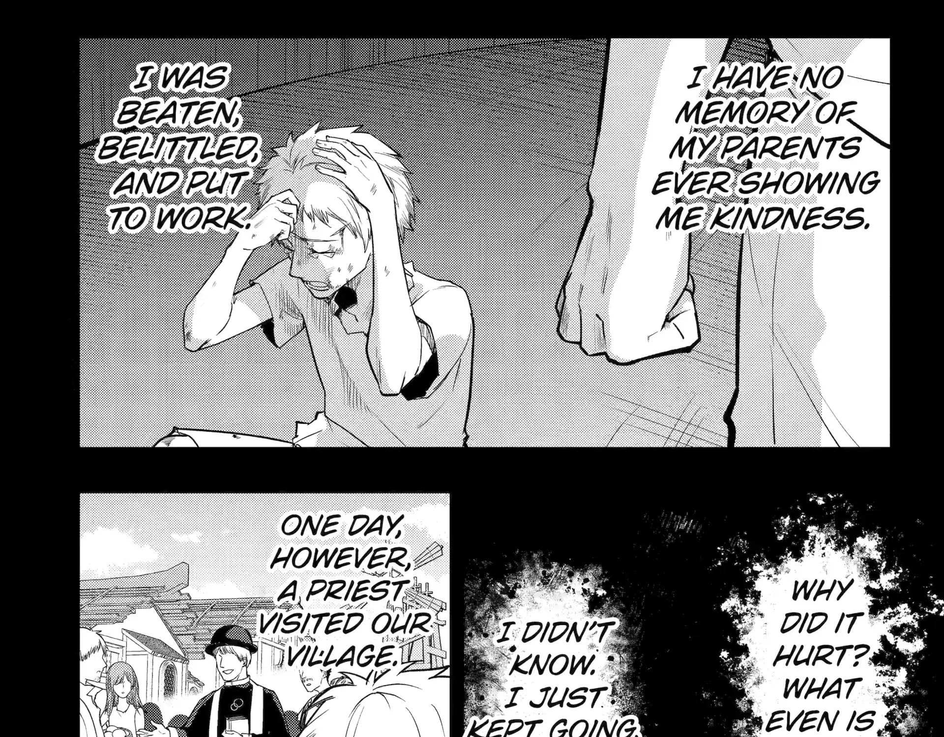 Tensai Ouji no Akaji Kokka Saisei Jutsu – Souda, Baikoku Shiyou Chapter 255 page 4 - 