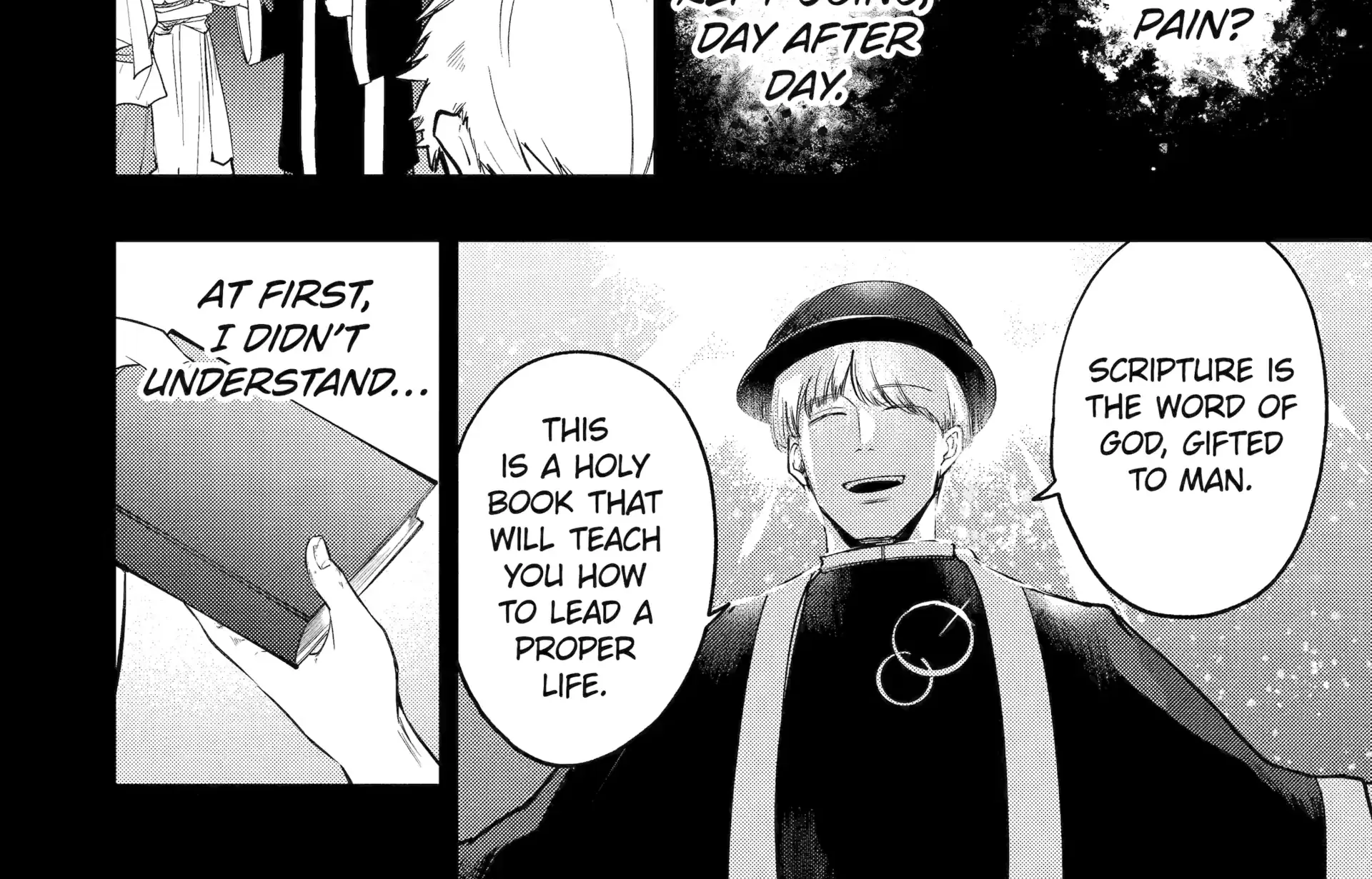 Tensai Ouji no Akaji Kokka Saisei Jutsu – Souda, Baikoku Shiyou Chapter 255 page 5 - 