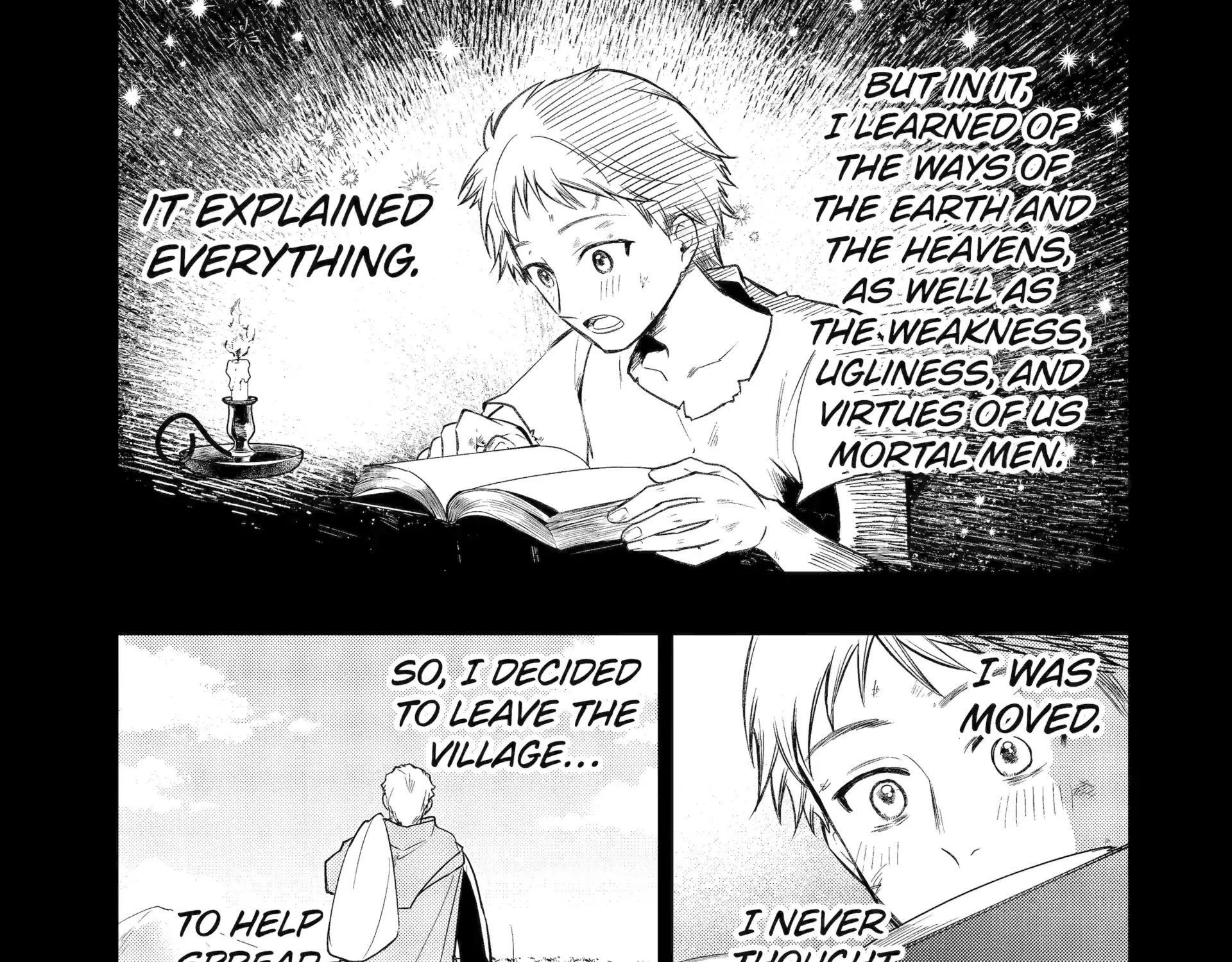 Tensai Ouji no Akaji Kokka Saisei Jutsu – Souda, Baikoku Shiyou Chapter 255 page 6 - 