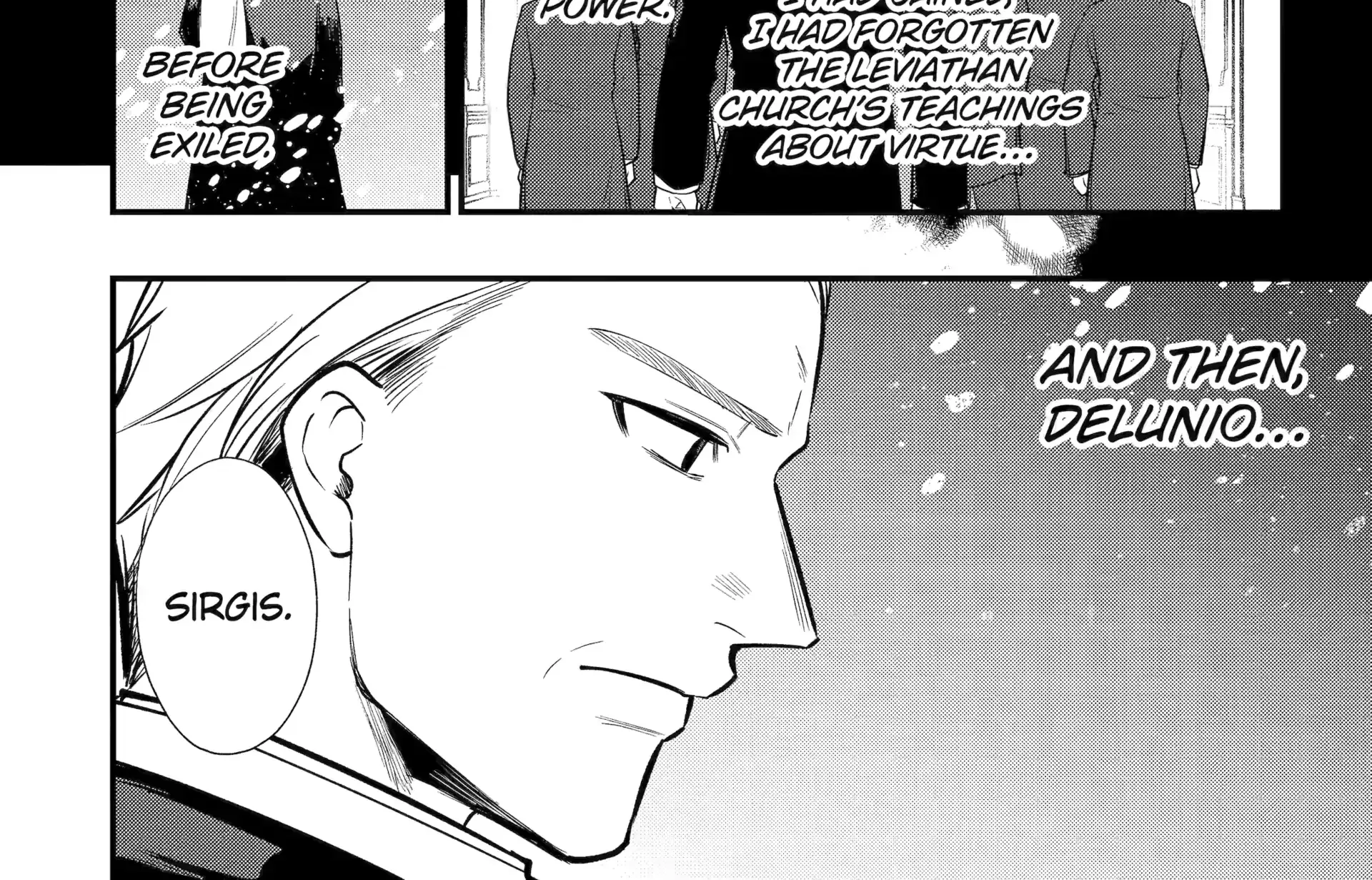 Tensai Ouji no Akaji Kokka Saisei Jutsu – Souda, Baikoku Shiyou Chapter 255 page 9 - 