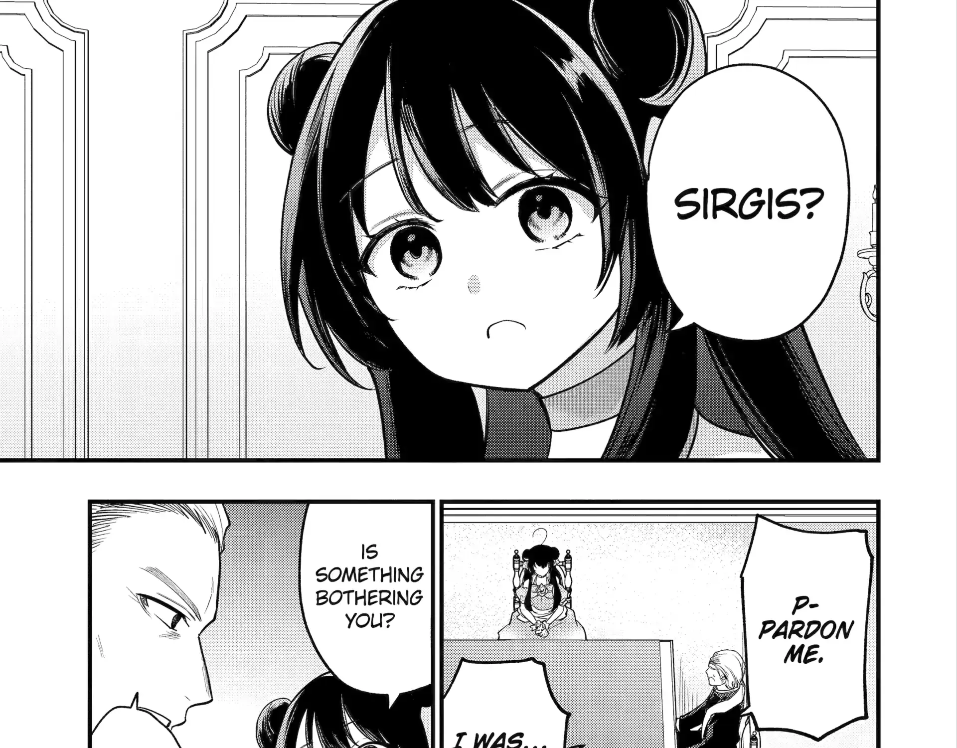 Tensai Ouji no Akaji Kokka Saisei Jutsu – Souda, Baikoku Shiyou Chapter 255 page 10 - 
