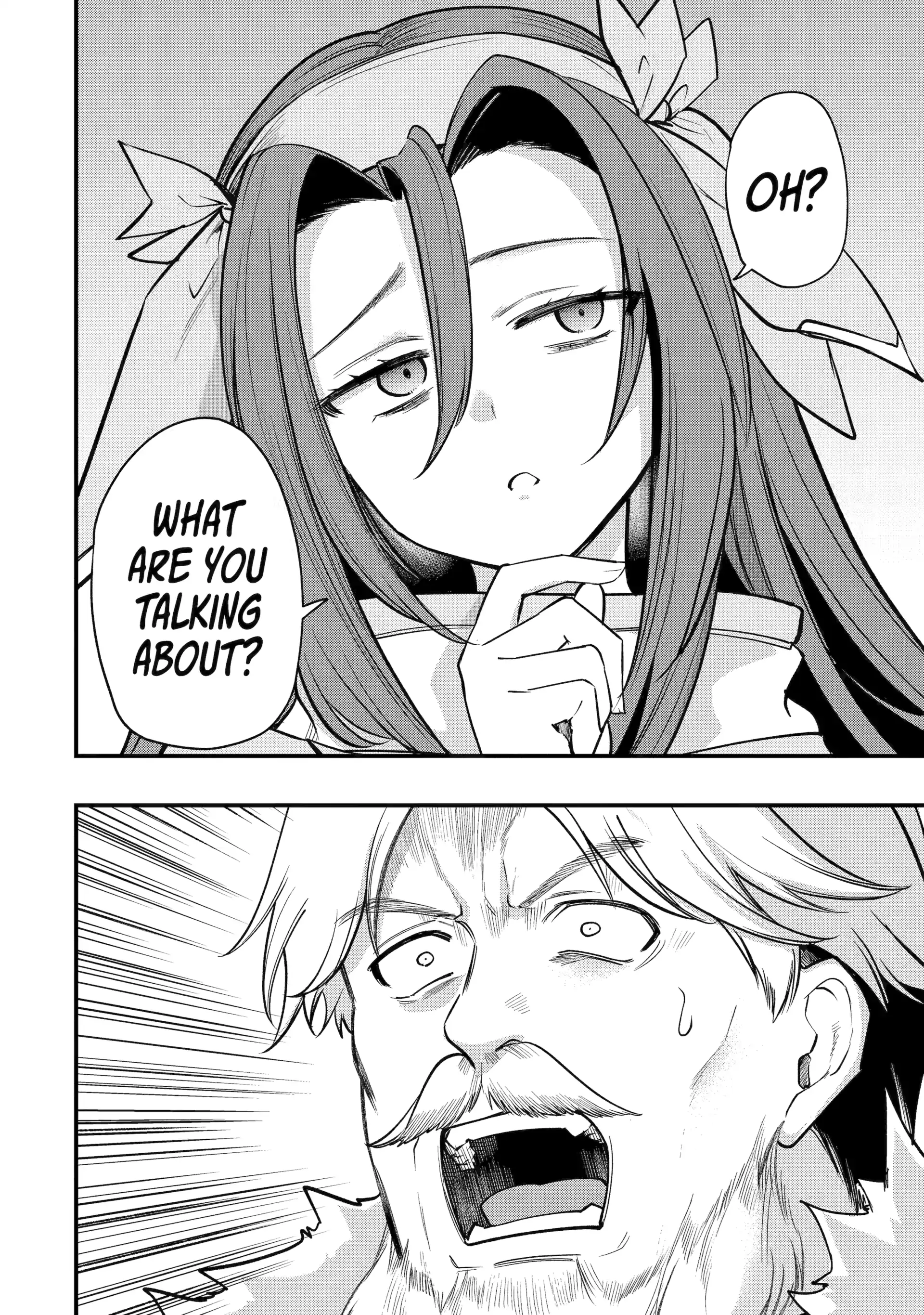 Tensai Ouji no Akaji Kokka Saisei Jutsu – Souda, Baikoku Shiyou Chapter 259 page 4 - 