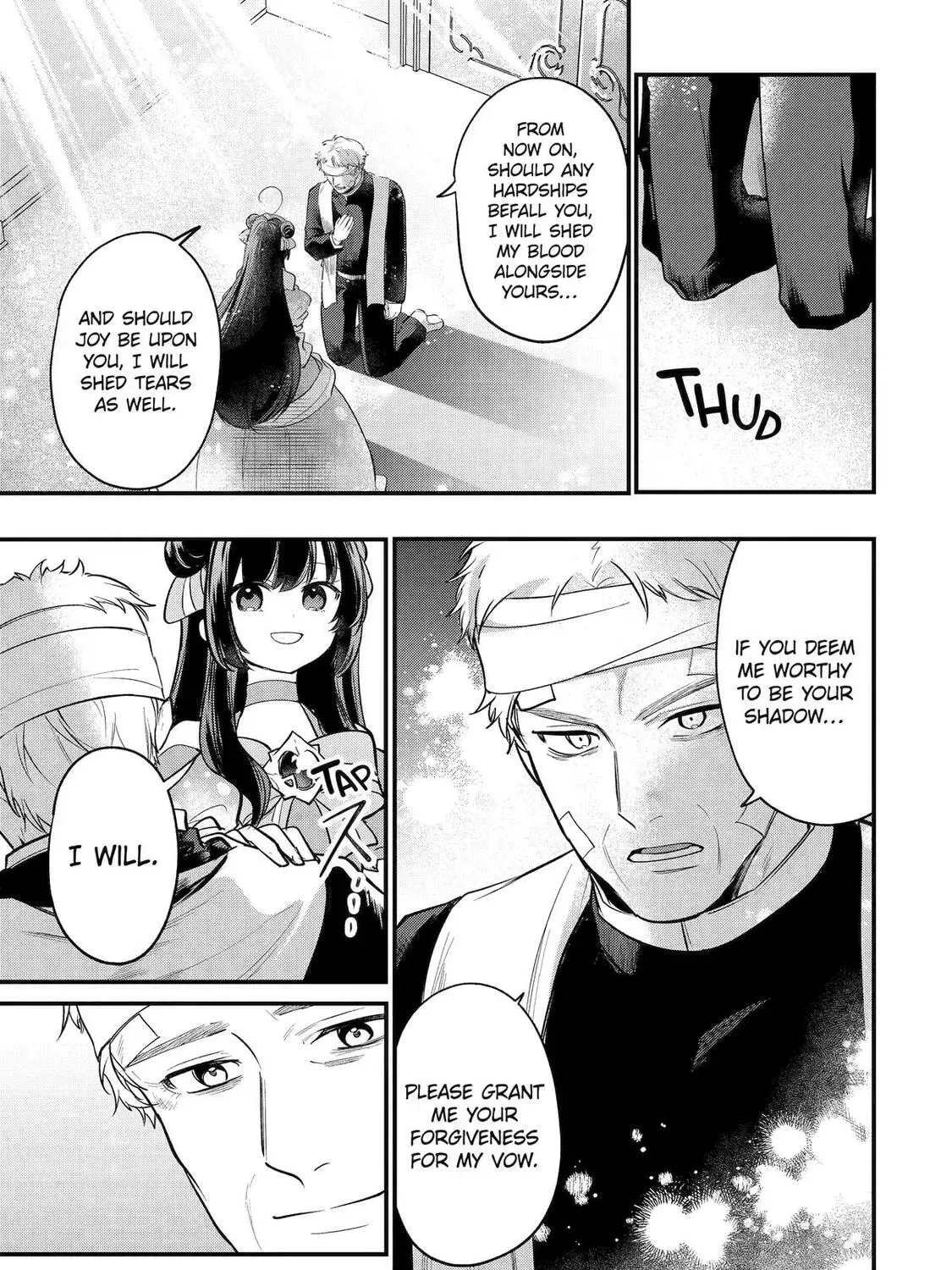 Tensai Ouji no Akaji Kokka Saisei Jutsu – Souda, Baikoku Shiyou Chapter 268 page 13 - 