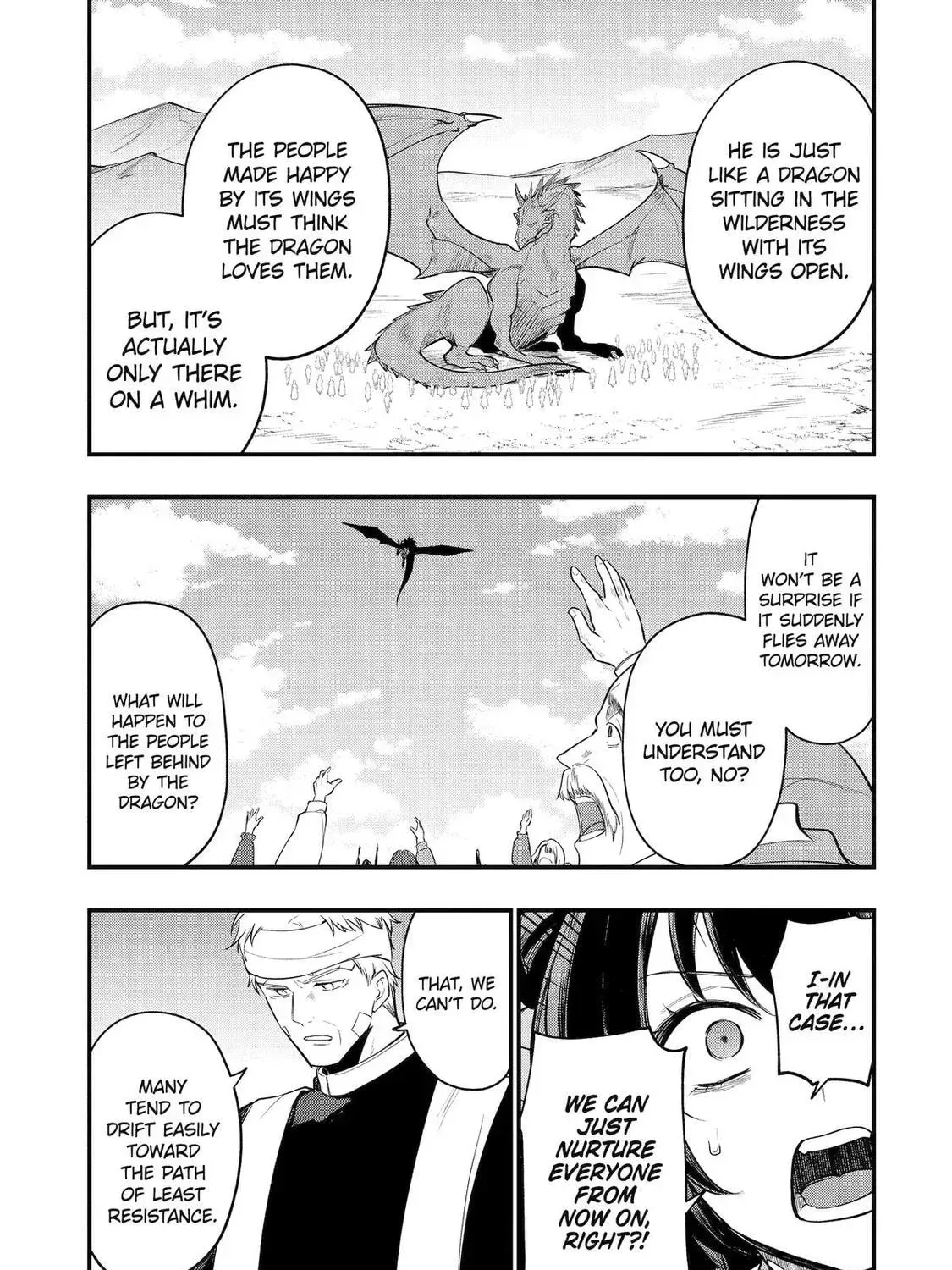 Tensai Ouji no Akaji Kokka Saisei Jutsu – Souda, Baikoku Shiyou Chapter 268 page 21 - 