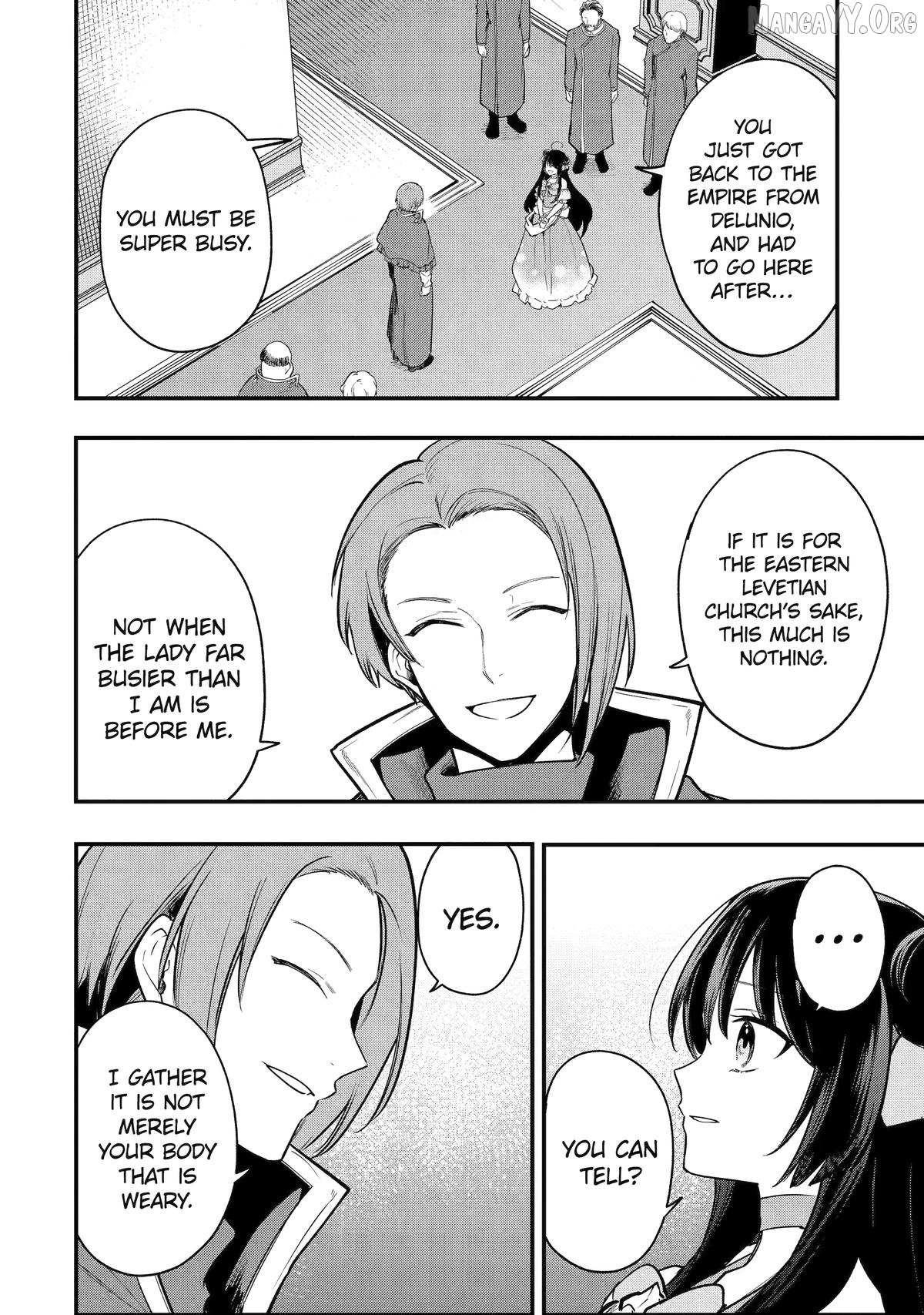 Tensai Ouji no Akaji Kokka Saisei Jutsu – Souda, Baikoku Shiyou Chapter 271 page 8 - 