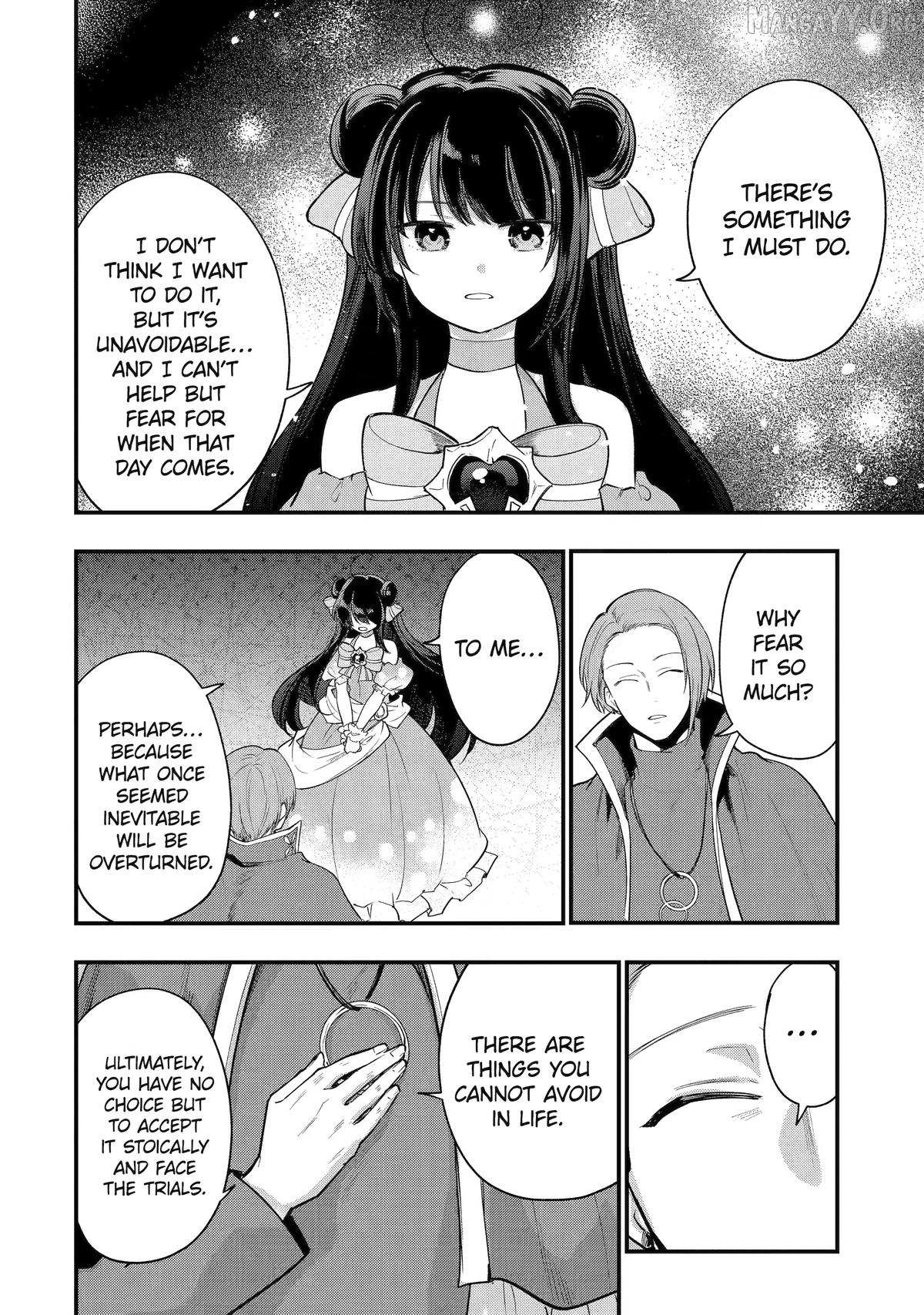 Tensai Ouji no Akaji Kokka Saisei Jutsu – Souda, Baikoku Shiyou Chapter 271 page 10 - 