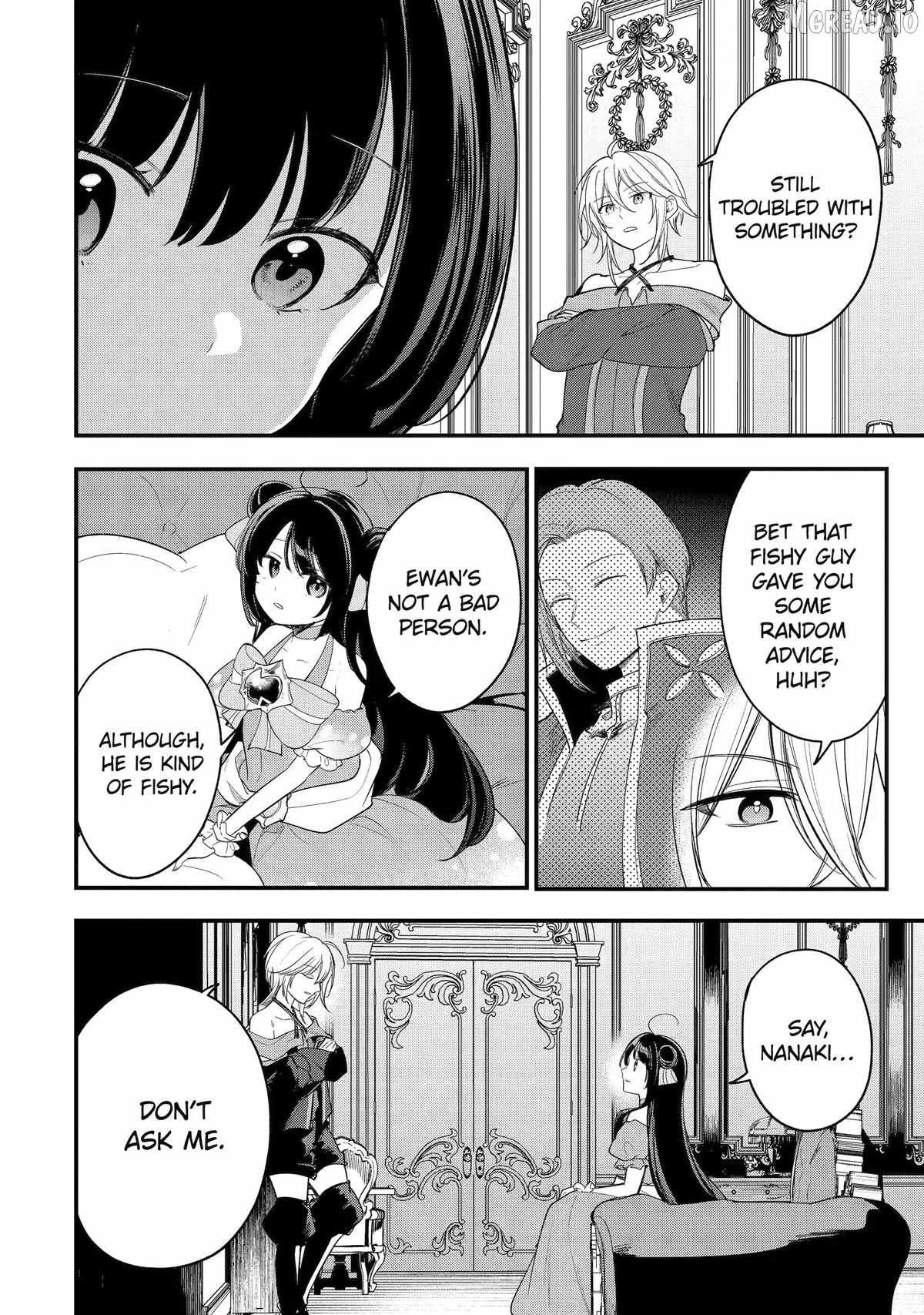 Tensai Ouji no Akaji Kokka Saisei Jutsu – Souda, Baikoku Shiyou Chapter 275 page 2 - 