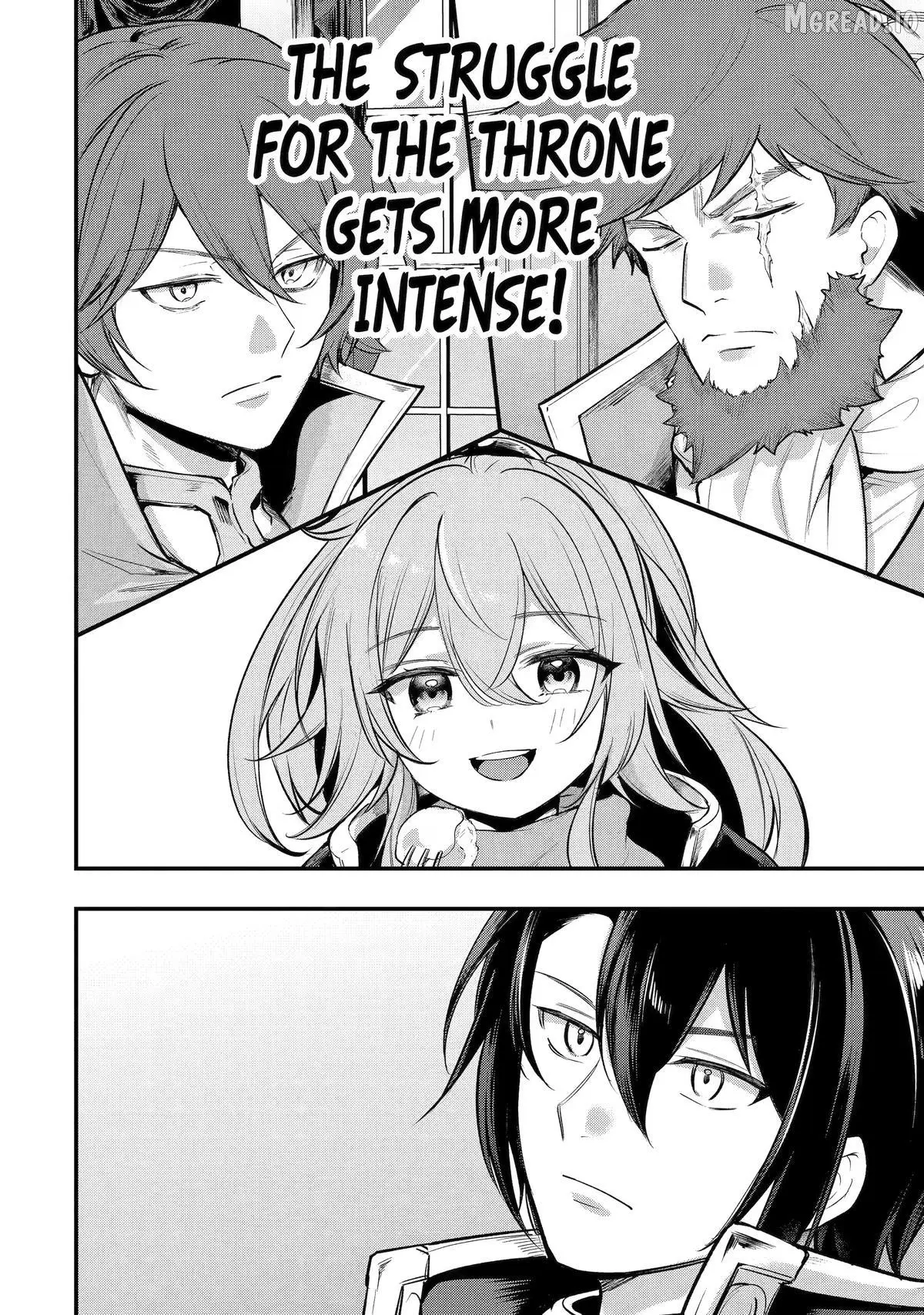Tensai Ouji no Akaji Kokka Saisei Jutsu – Souda, Baikoku Shiyou Chapter 279 page 2 - 