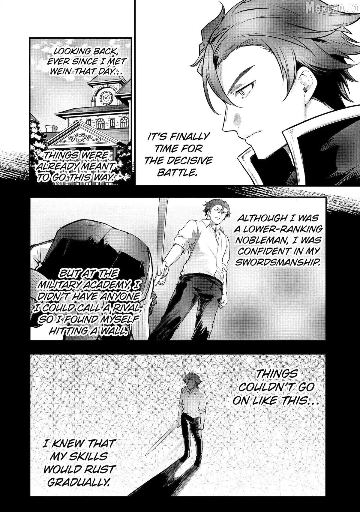 Tensai Ouji no Akaji Kokka Saisei Jutsu – Souda, Baikoku Shiyou Chapter 279 page 8 - 