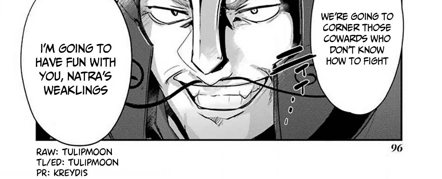 Tensai Ouji no Akaji Kokka Saisei Jutsu – Souda, Baikoku Shiyou Chapter 3.1 page 22 - 