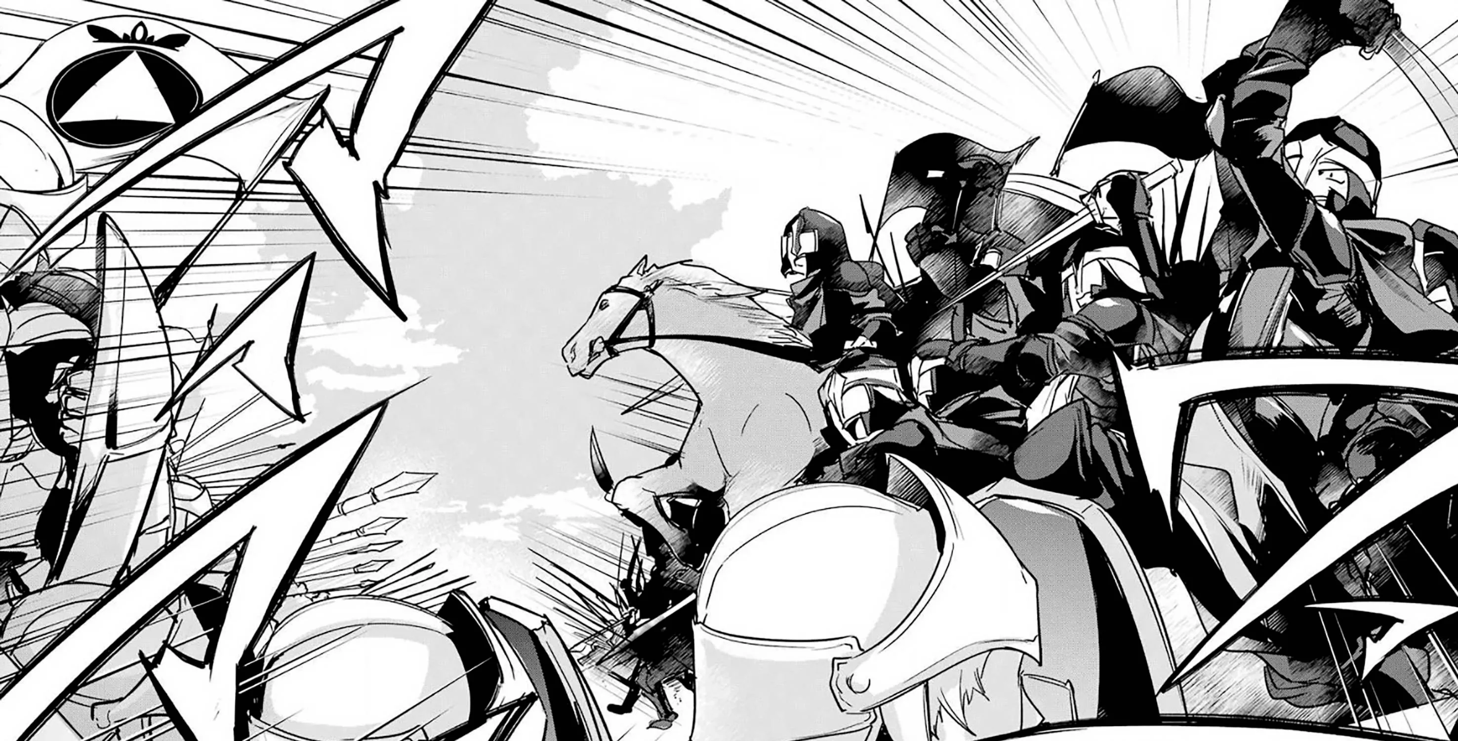 Tensai Ouji no Akaji Kokka Saisei Jutsu – Souda, Baikoku Shiyou Chapter 3.2 page 19 - 
