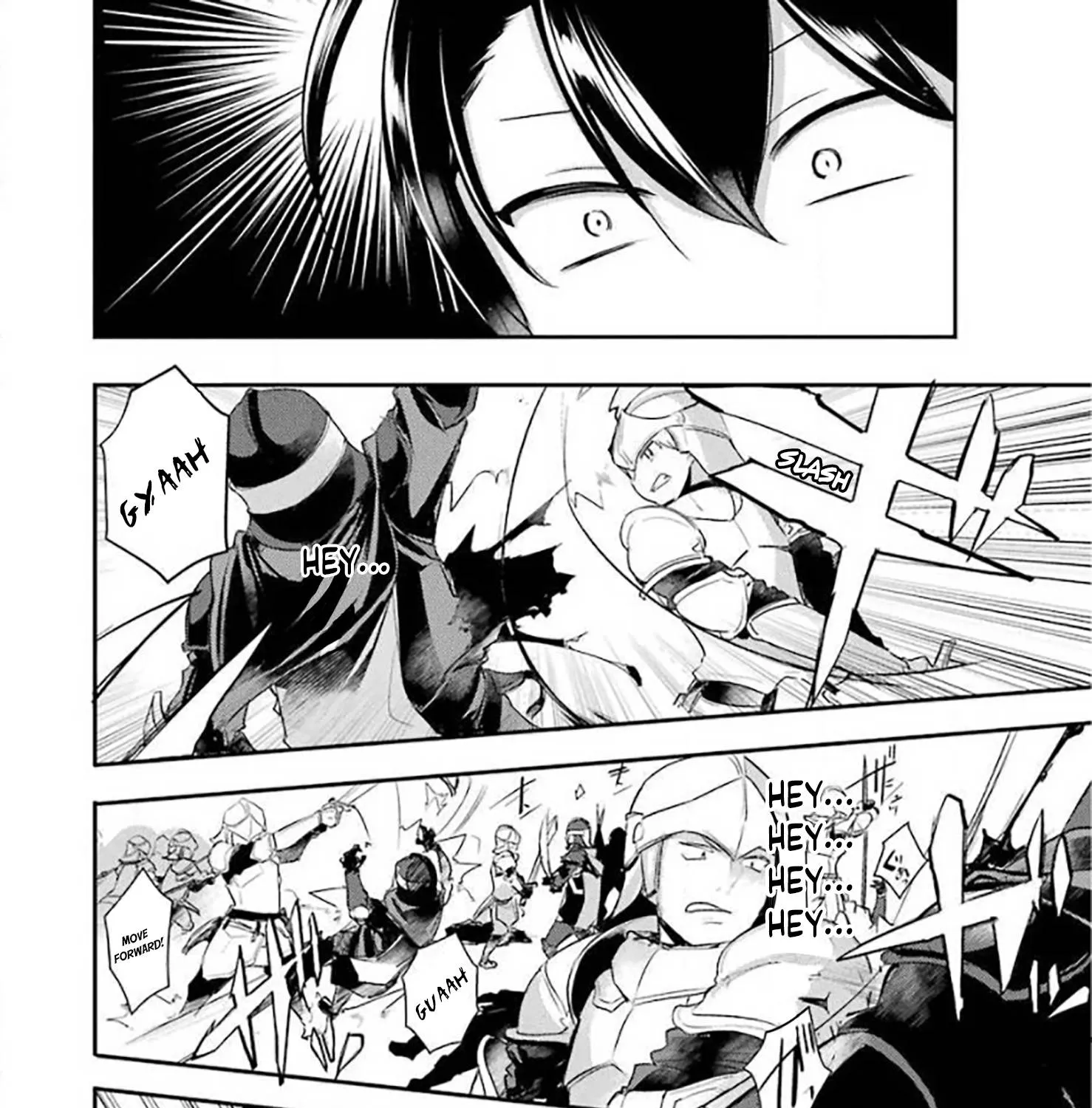 Tensai Ouji no Akaji Kokka Saisei Jutsu – Souda, Baikoku Shiyou Chapter 3.3 page 1 - 