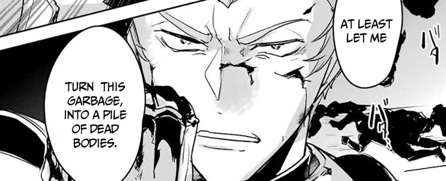 Tensai Ouji no Akaji Kokka Saisei Jutsu – Souda, Baikoku Shiyou Chapter 3.4 page 2 - 