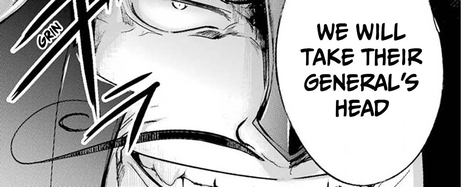 Tensai Ouji no Akaji Kokka Saisei Jutsu – Souda, Baikoku Shiyou Chapter 3.4 page 20 - 