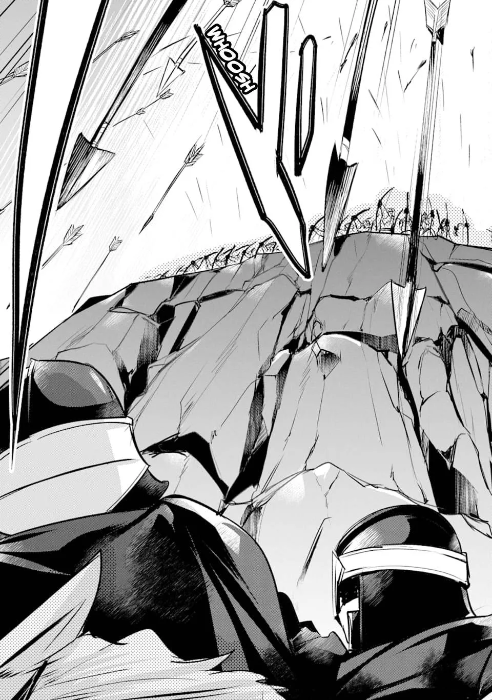 Tensai Ouji no Akaji Kokka Saisei Jutsu – Souda, Baikoku Shiyou Chapter 4.1 page 5 - 