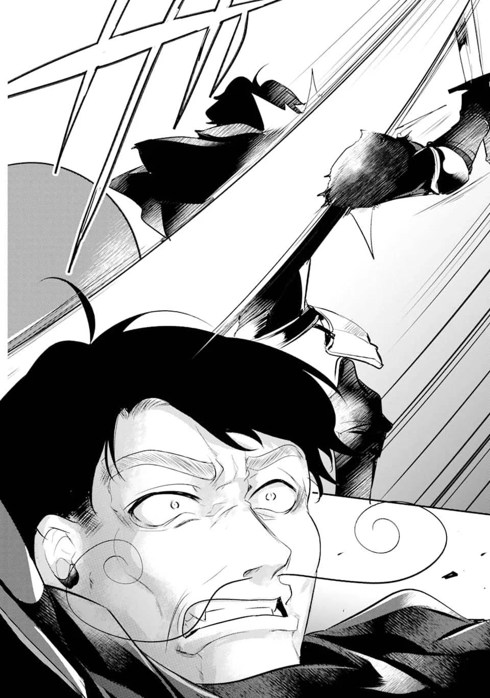 Tensai Ouji no Akaji Kokka Saisei Jutsu – Souda, Baikoku Shiyou Chapter 4.2 page 9 - 