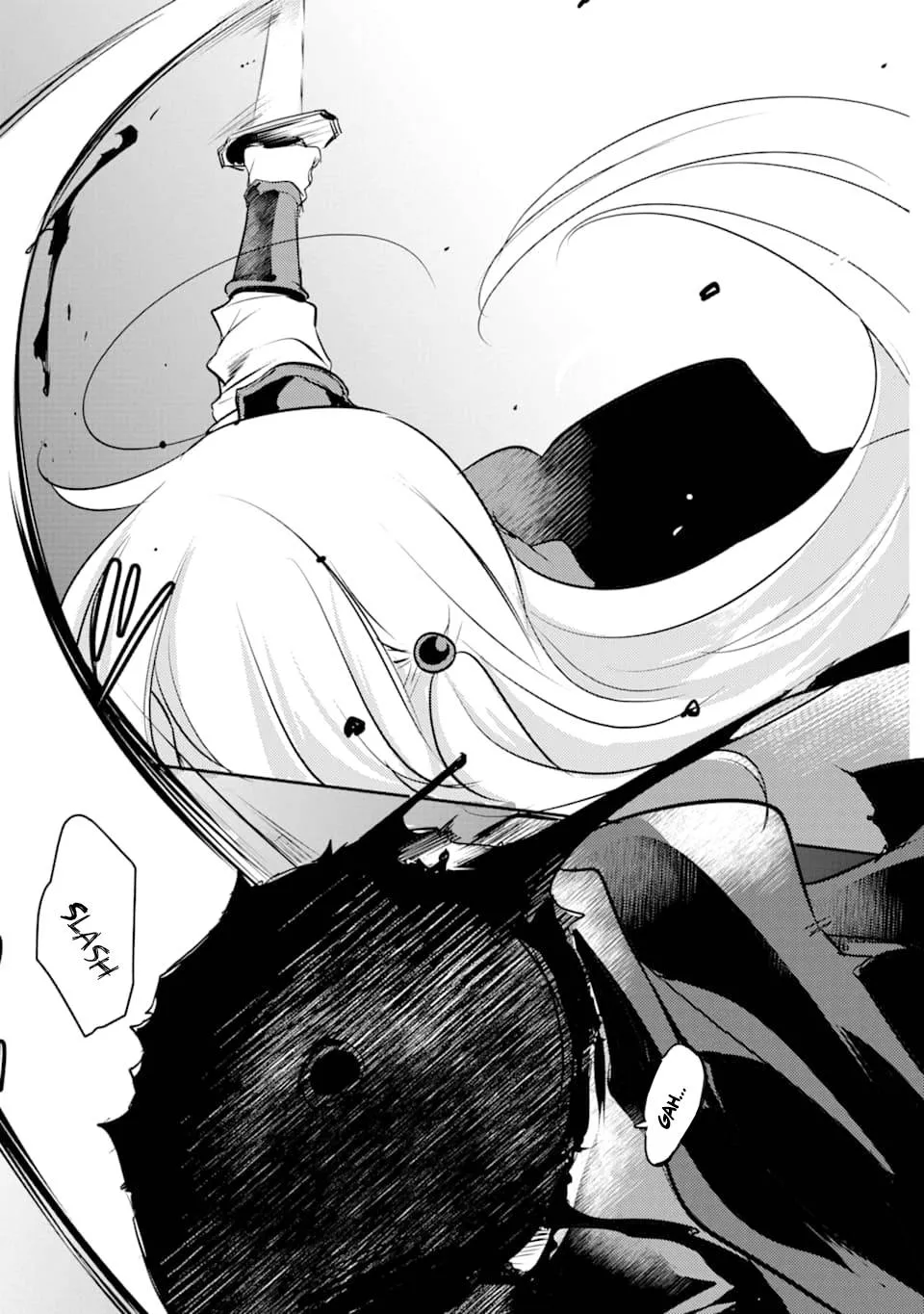 Tensai Ouji no Akaji Kokka Saisei Jutsu – Souda, Baikoku Shiyou Chapter 4.2 page 10 - 