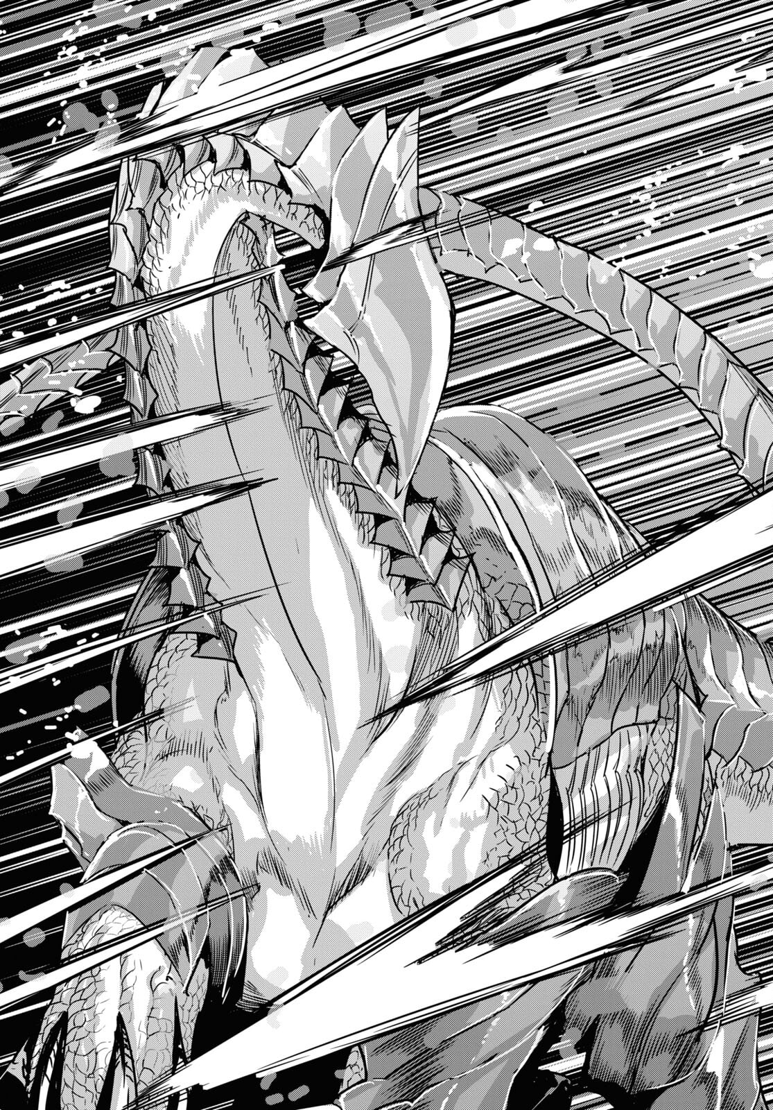Tensai Saijaku Mamonotsukai ha Kikan Shitai ~Saikyou no Juusha to Hikihanasarete Mishiranu Chi ni Tobasaremashita.~ Chapter 17 page 27 - 