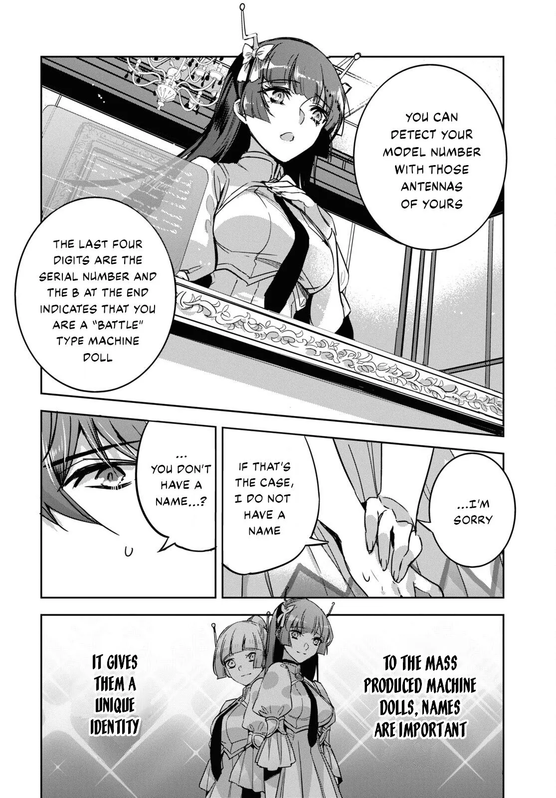 Tensai Saijaku Mamonotsukai ha Kikan Shitai ~Saikyou no Juusha to Hikihanasarete Mishiranu Chi ni Tobasaremashita.~ Chapter 2 page 12 - 