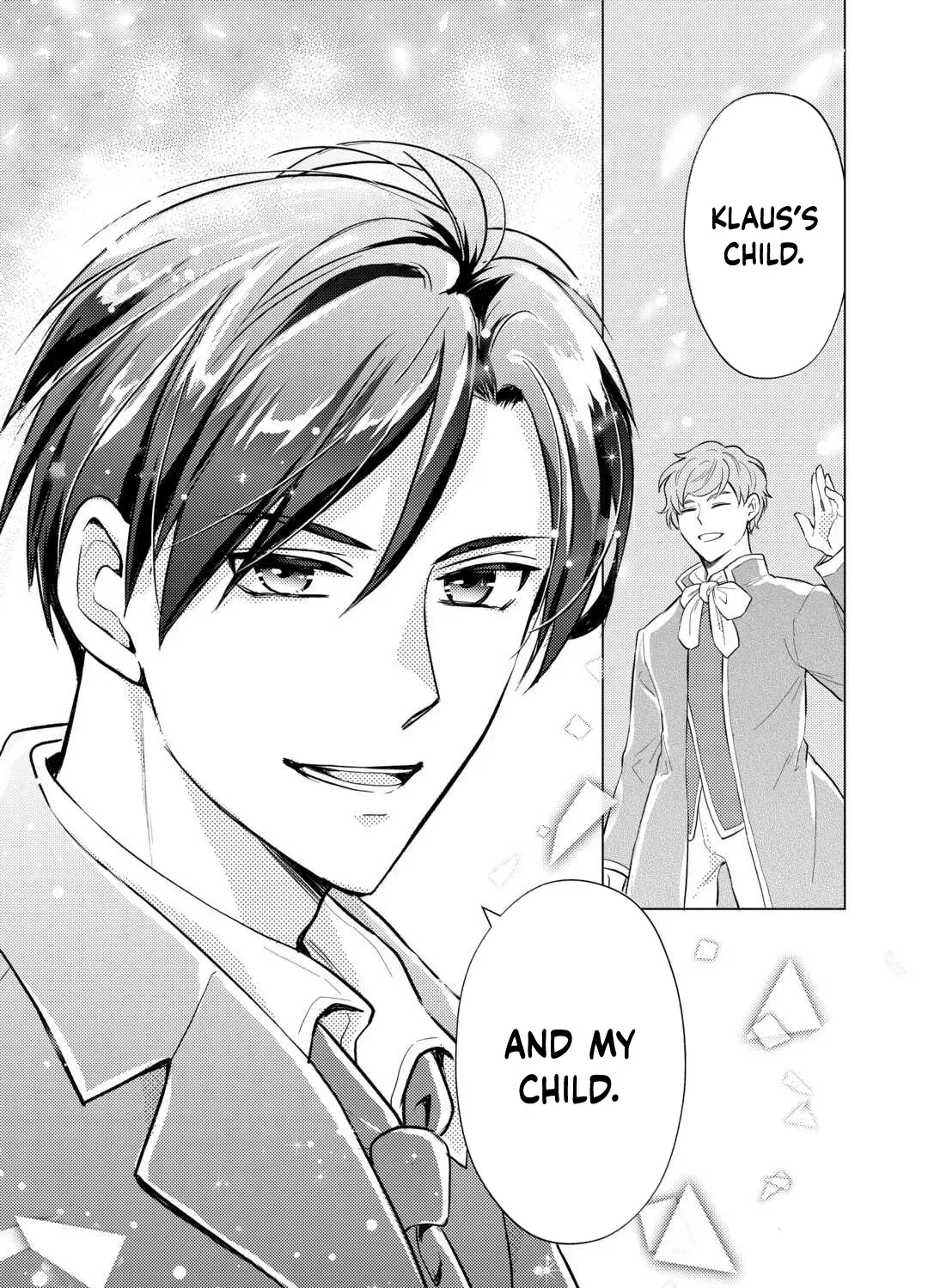 Tensei Akachan Kati wa Chouhou Katsudou Shite Imasu - Soshite Kichiku na Chichi ni Dekiai Sarete Iru You desu Chapter 5 page 65 - 