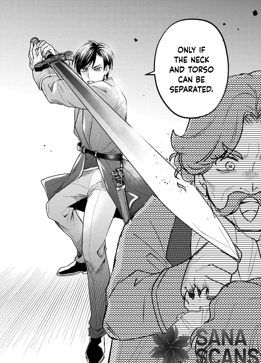 Tensei Akachan Kati wa Chouhou Katsudou Shite Imasu - Soshite Kichiku na Chichi ni Dekiai Sarete Iru You desu Chapter 6 page 31 - 