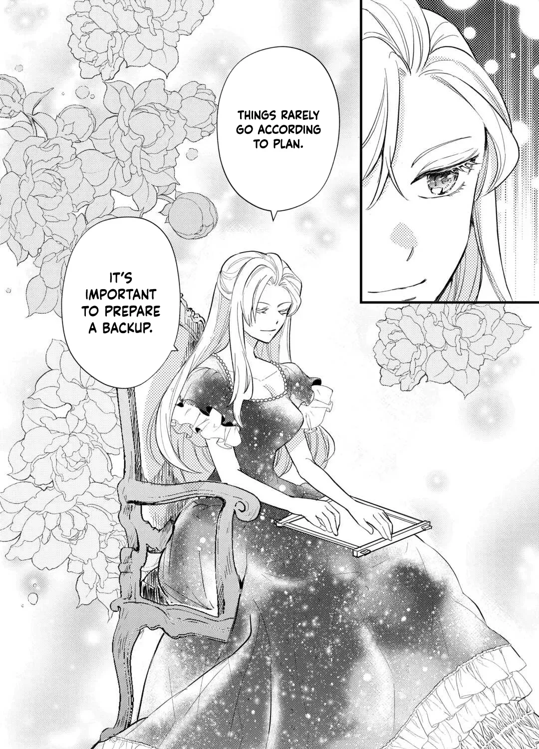 Tensei Akachan Kati wa Chouhou Katsudou Shite Imasu - Soshite Kichiku na Chichi ni Dekiai Sarete Iru You desu Chapter 6 page 47 - 