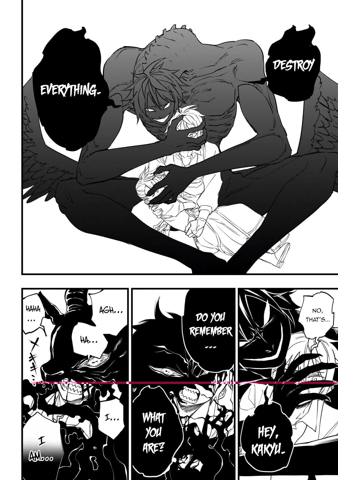 Tensei Akuma no Saikyou Yuusha Ikusei Keikaku Chapter 1.5 page 16 - 