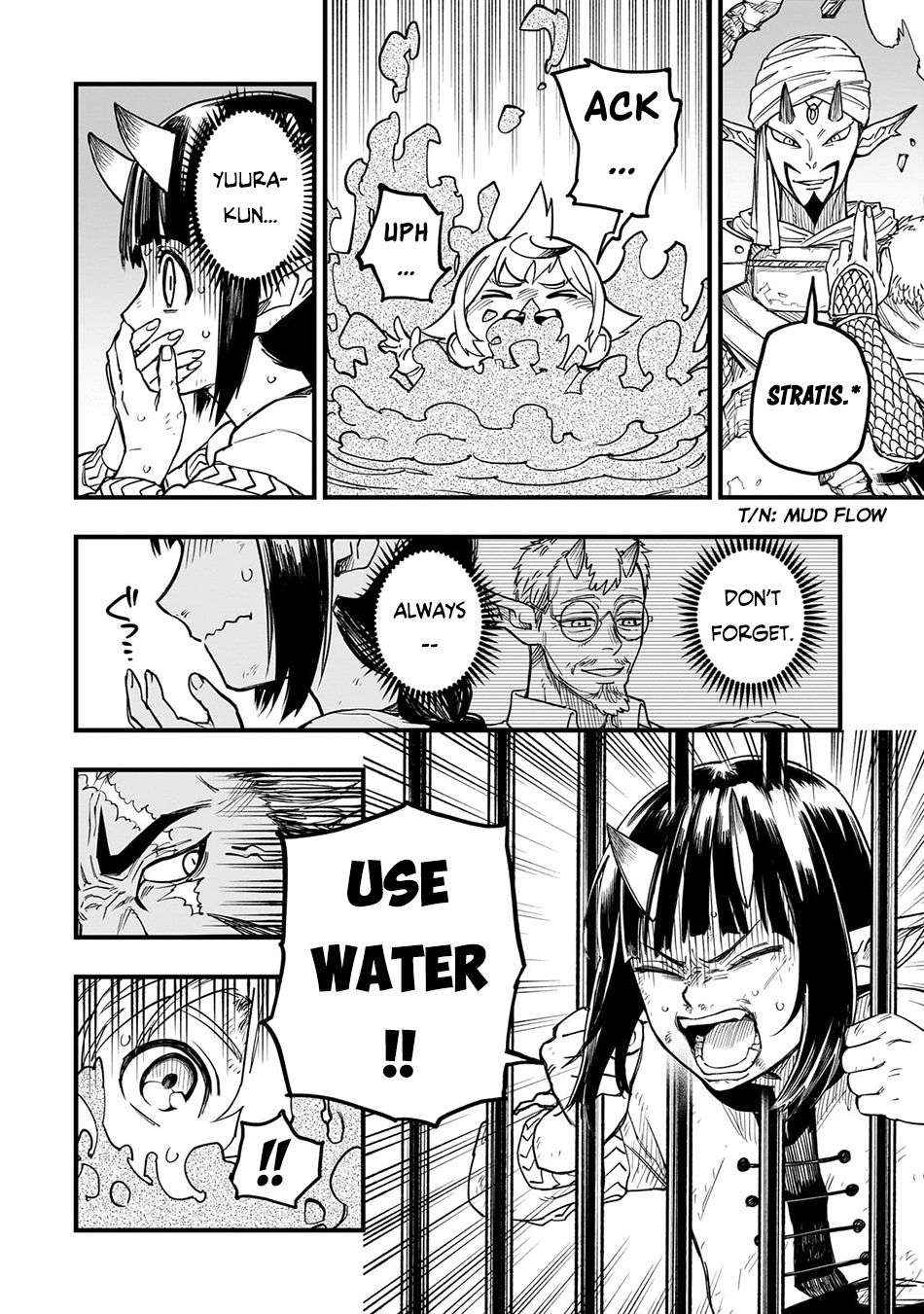 Tensei Akuma no Saikyou Yuusha Ikusei Keikaku Chapter 10 page 24 - 
