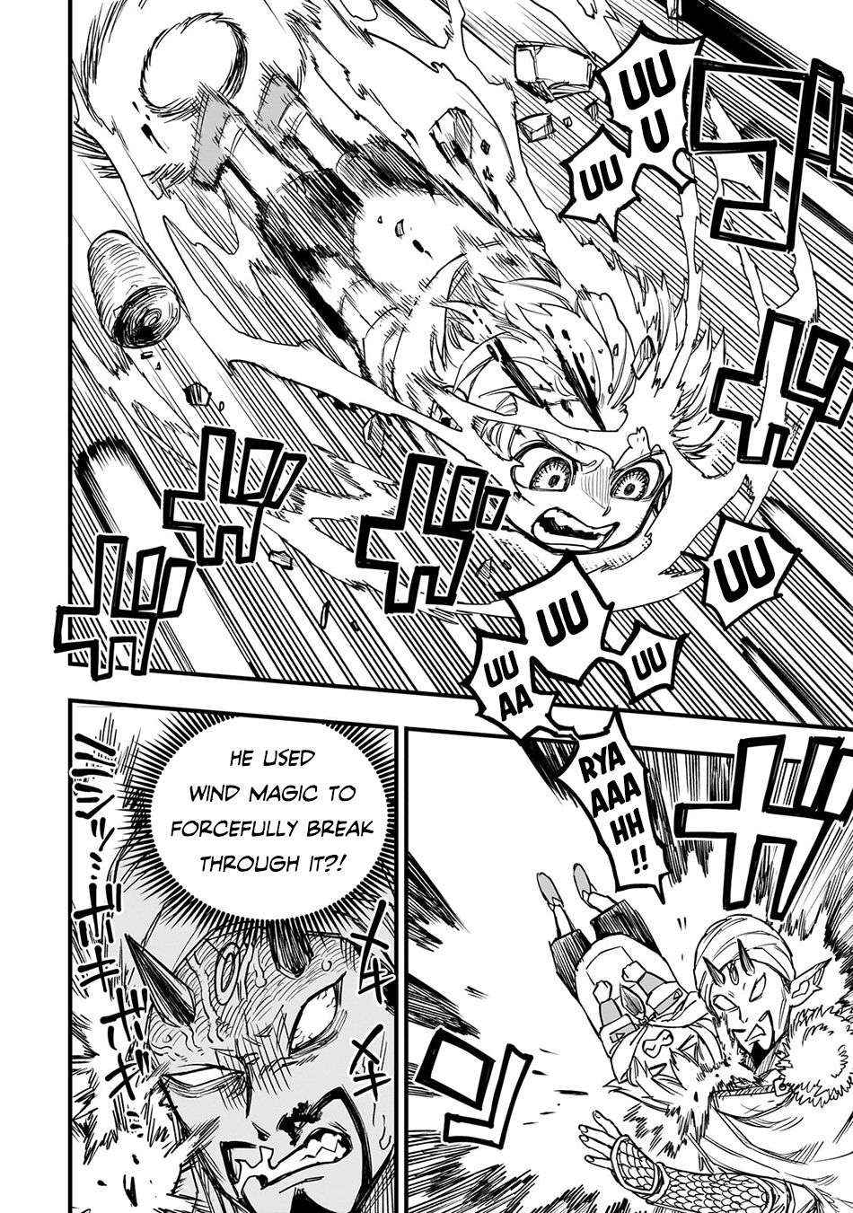 Tensei Akuma no Saikyou Yuusha Ikusei Keikaku Chapter 10 page 28 - 