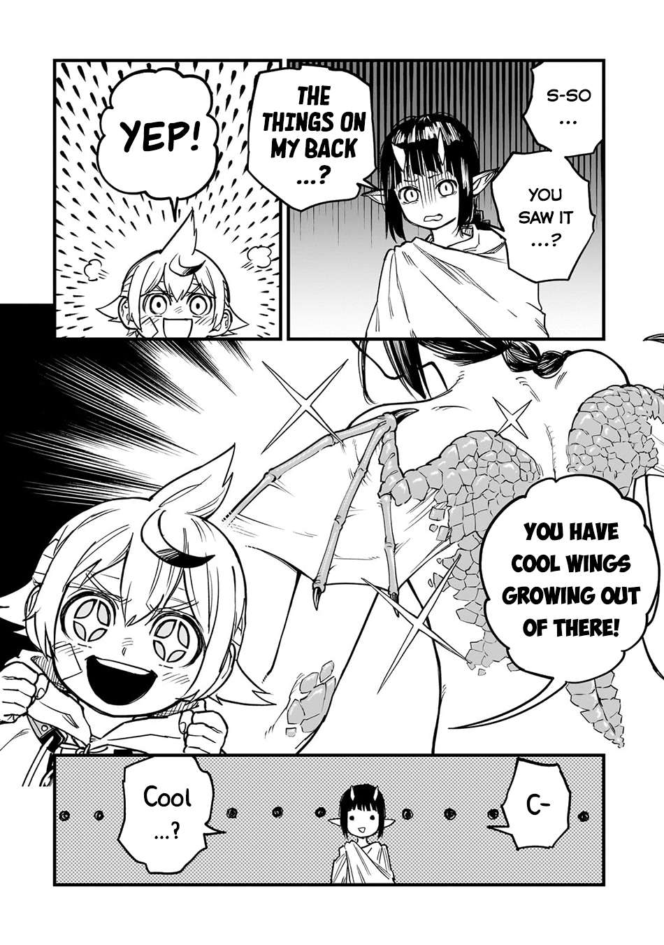 Tensei Akuma no Saikyou Yuusha Ikusei Keikaku Chapter 12 page 25 - 