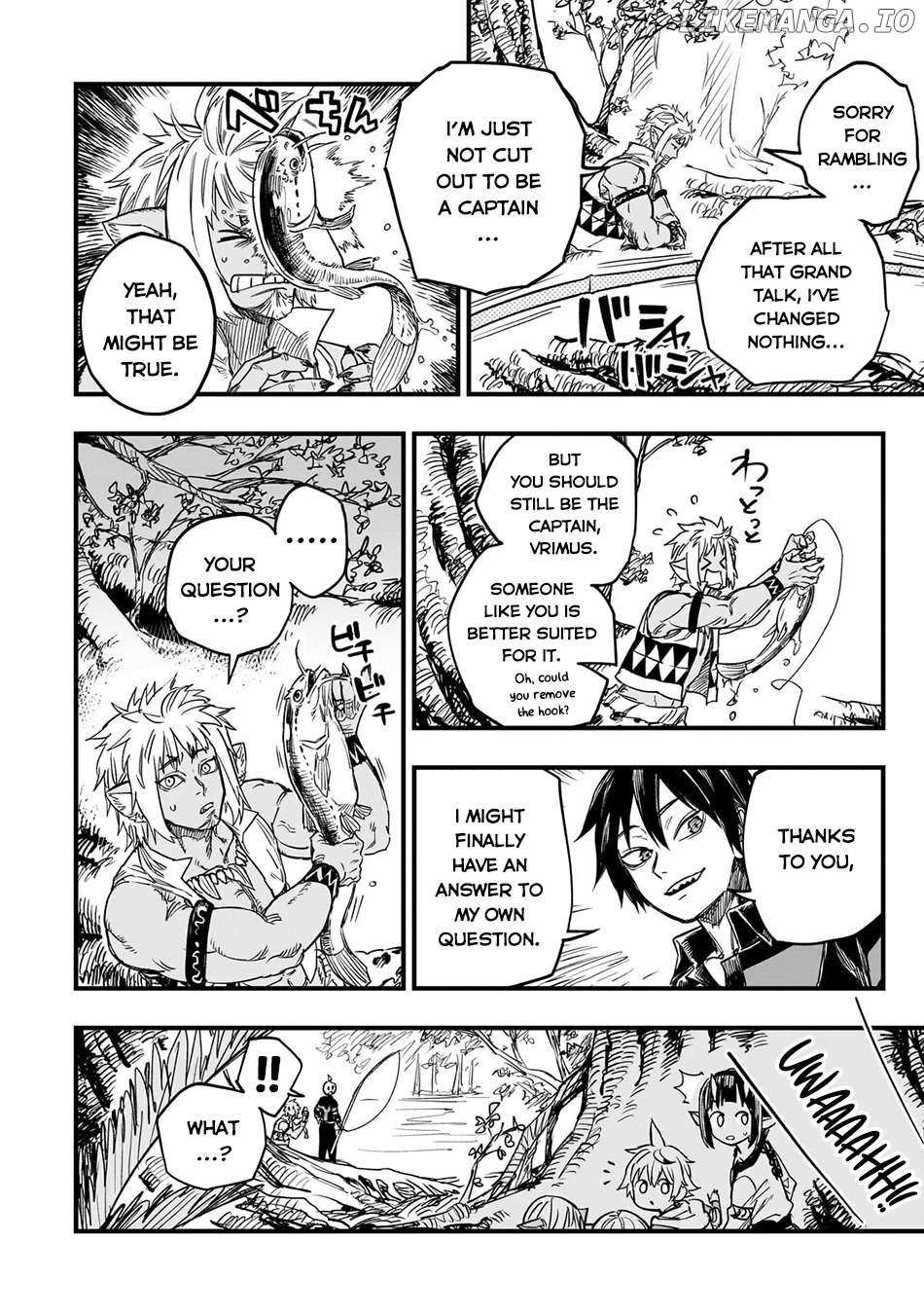 Tensei Akuma no Saikyou Yuusha Ikusei Keikaku Chapter 14 page 14 - 
