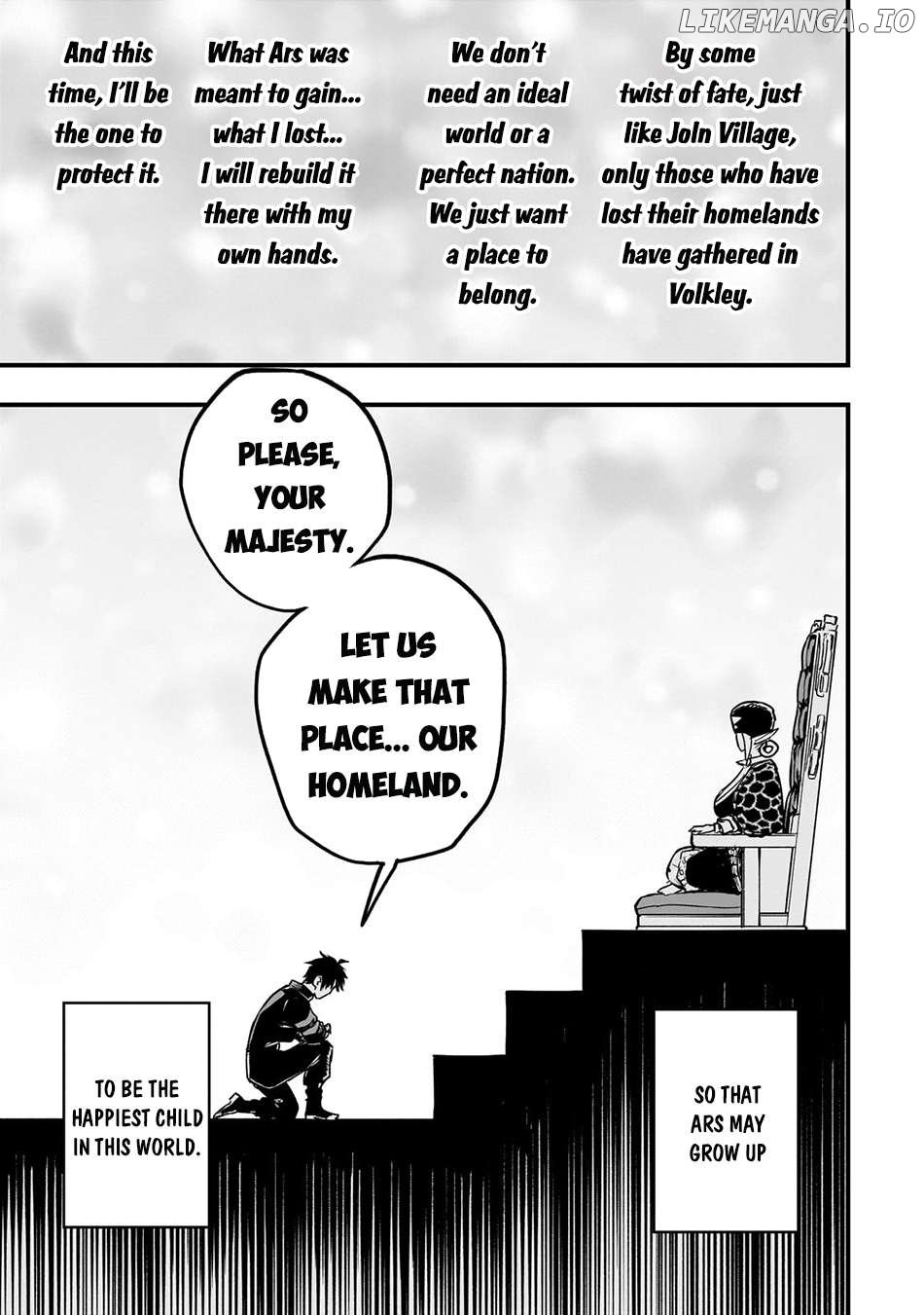 Tensei Akuma no Saikyou Yuusha Ikusei Keikaku Chapter 14 page 25 - 