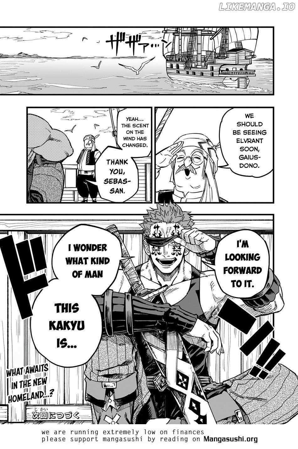 Tensei Akuma no Saikyou Yuusha Ikusei Keikaku Chapter 14 page 29 - 