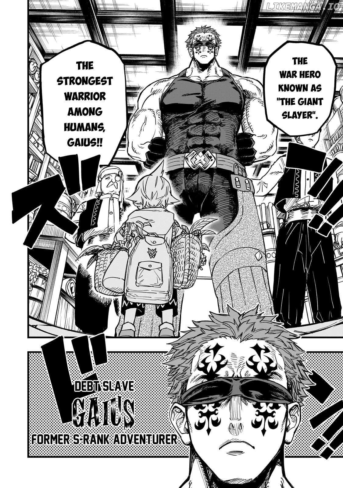 Tensei Akuma no Saikyou Yuusha Ikusei Keikaku Chapter 15 page 24 - 