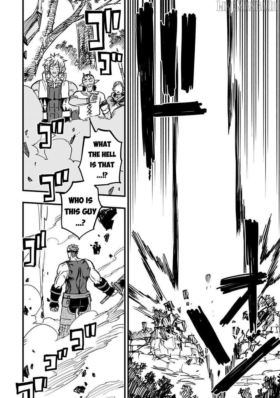Tensei Akuma no Saikyou Yuusha Ikusei Keikaku Chapter 16 page 15 - 