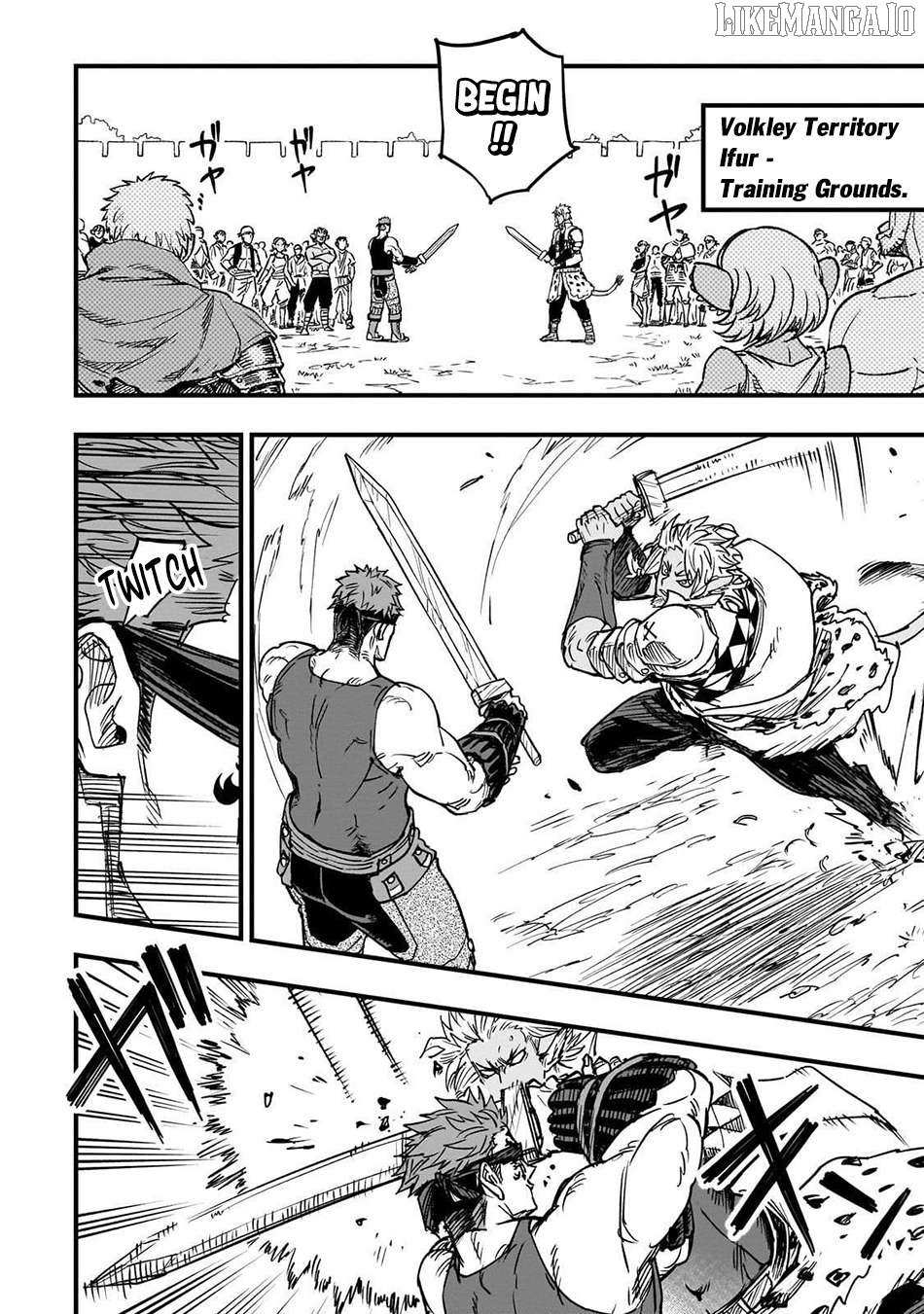 Tensei Akuma no Saikyou Yuusha Ikusei Keikaku Chapter 16 page 17 - 