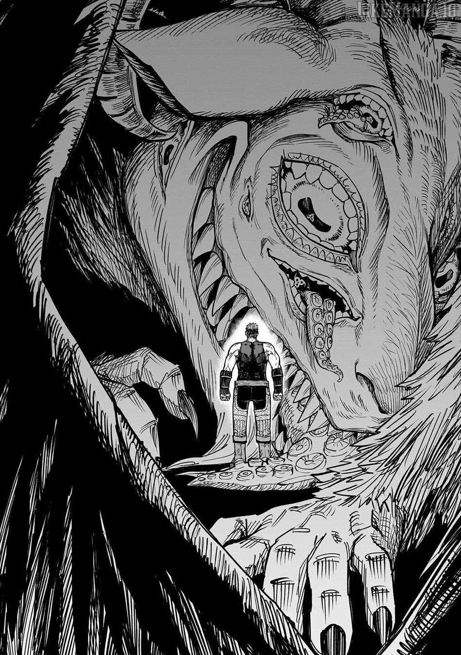 Tensei Akuma no Saikyou Yuusha Ikusei Keikaku Chapter 16 page 25 - 