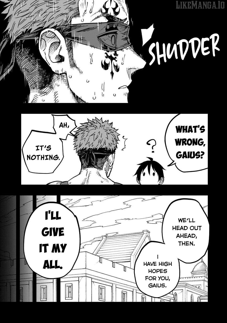 Tensei Akuma no Saikyou Yuusha Ikusei Keikaku Chapter 16 page 26 - 