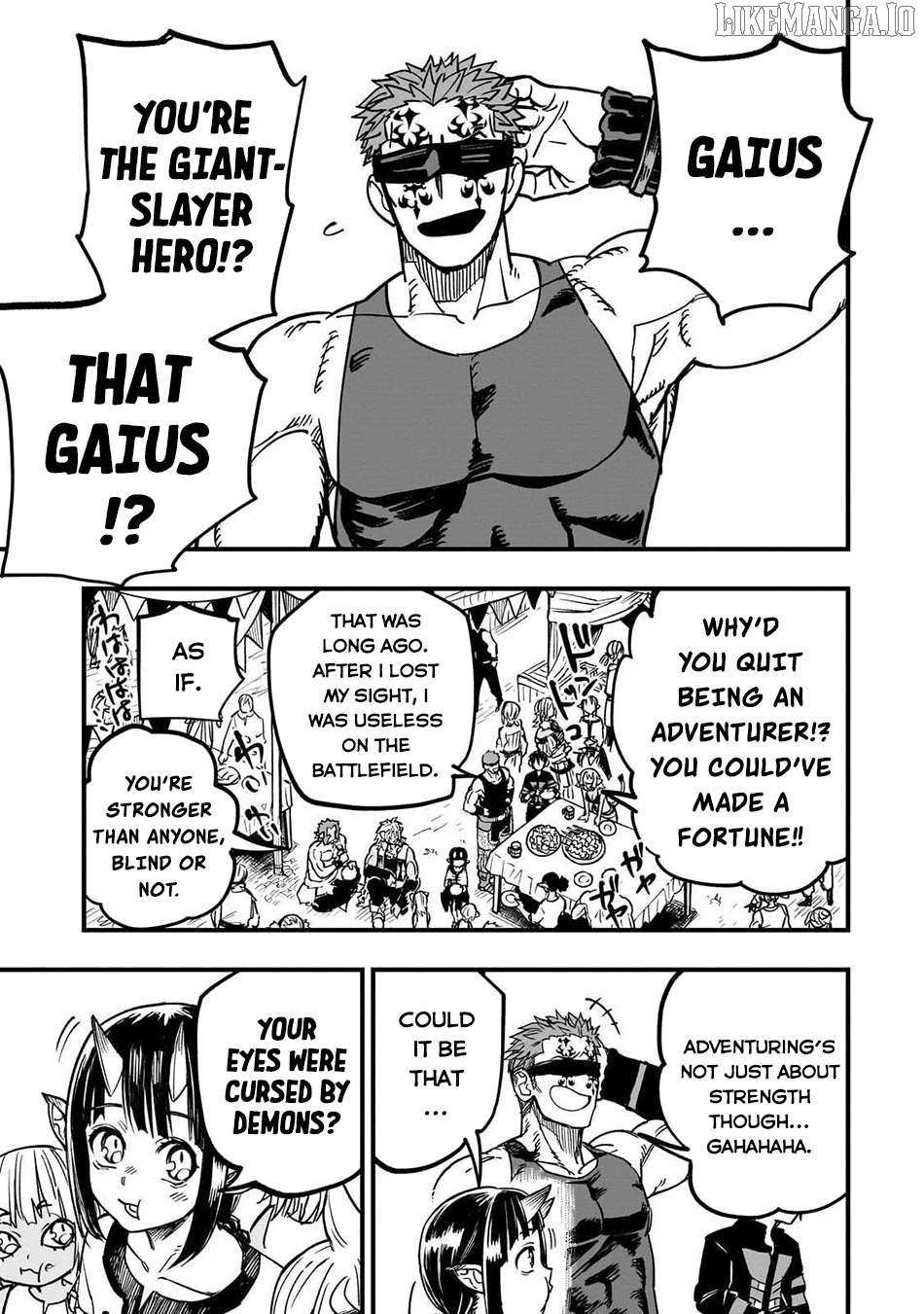 Tensei Akuma no Saikyou Yuusha Ikusei Keikaku Chapter 16 page 44 - 