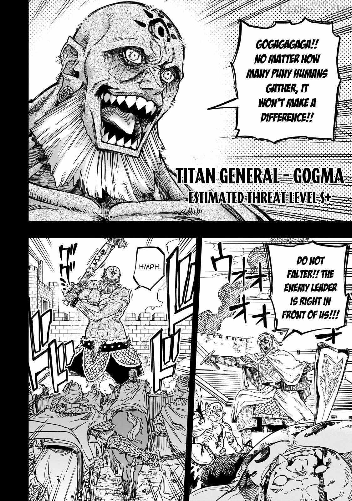 Tensei Akuma no Saikyou Yuusha Ikusei Keikaku Chapter 17 page 2 - 