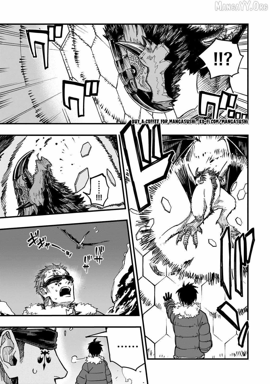 Tensei Akuma no Saikyou Yuusha Ikusei Keikaku Chapter 17 page 41 - 