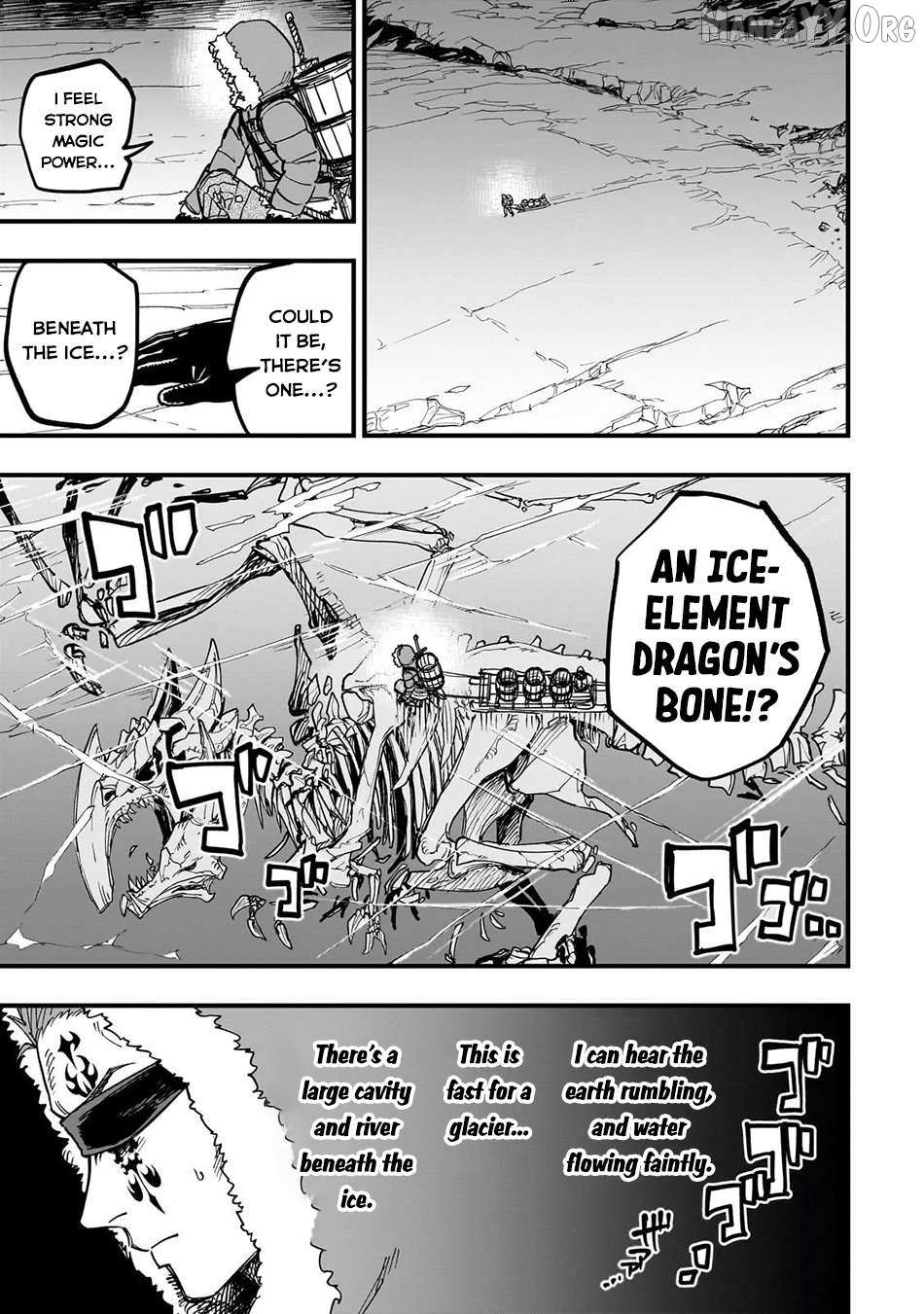 Tensei Akuma no Saikyou Yuusha Ikusei Keikaku Chapter 18 page 17 - 