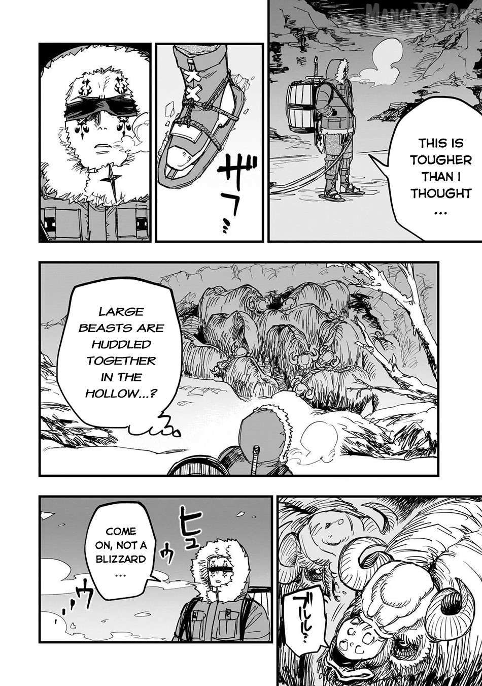 Tensei Akuma no Saikyou Yuusha Ikusei Keikaku Chapter 18 page 20 - 