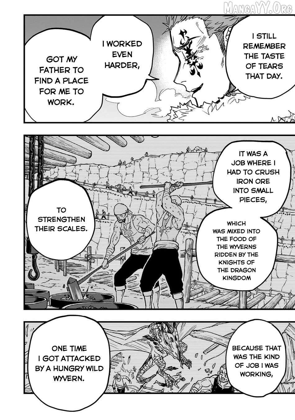Tensei Akuma no Saikyou Yuusha Ikusei Keikaku Chapter 18 page 26 - 