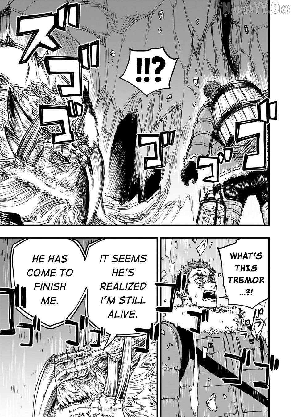 Tensei Akuma no Saikyou Yuusha Ikusei Keikaku Chapter 18 page 39 - 